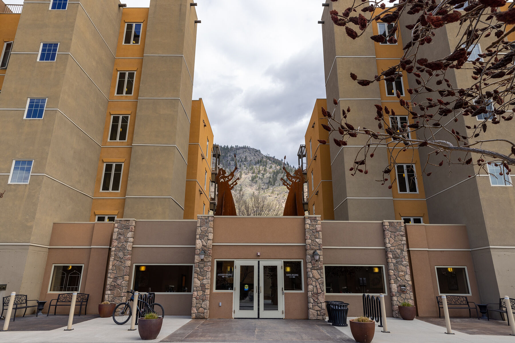  Spirit Ridge Osoyoos - 物件實景