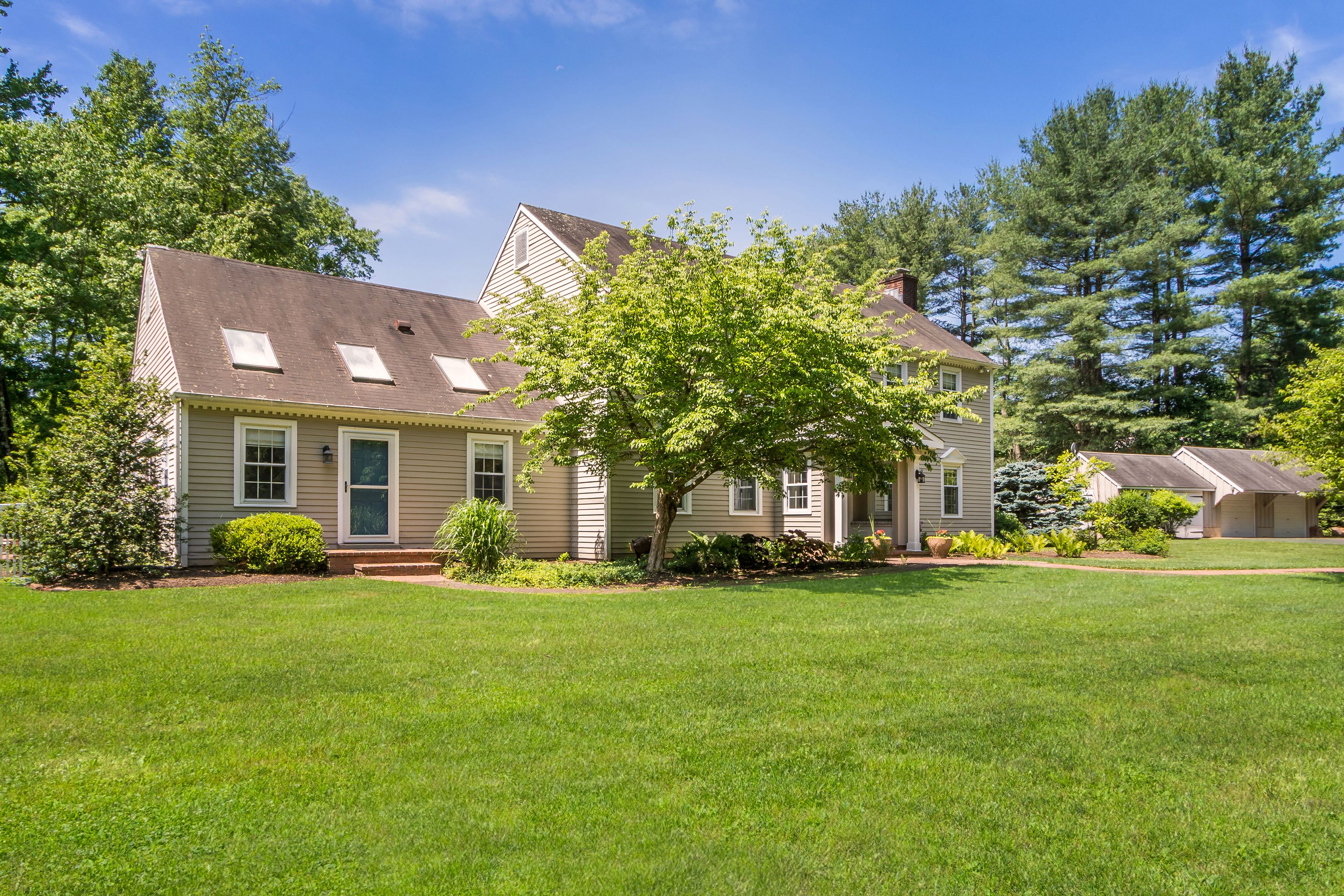  4444 Bergstrom Road, Doylestown, PA 18902 - 物件實景
