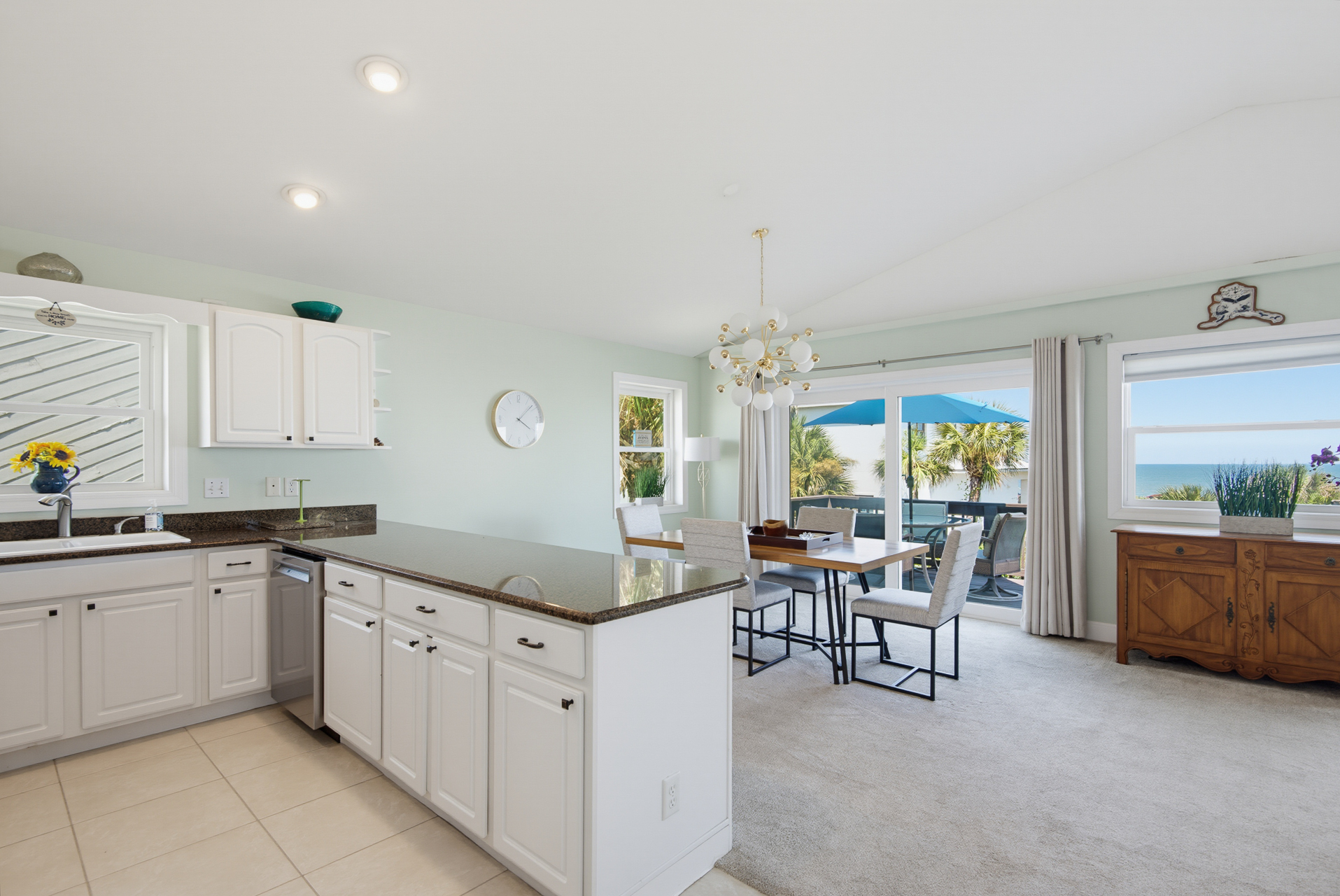  712 Central Ave N, Flagler Beach, FL, 32136 - 物件實景