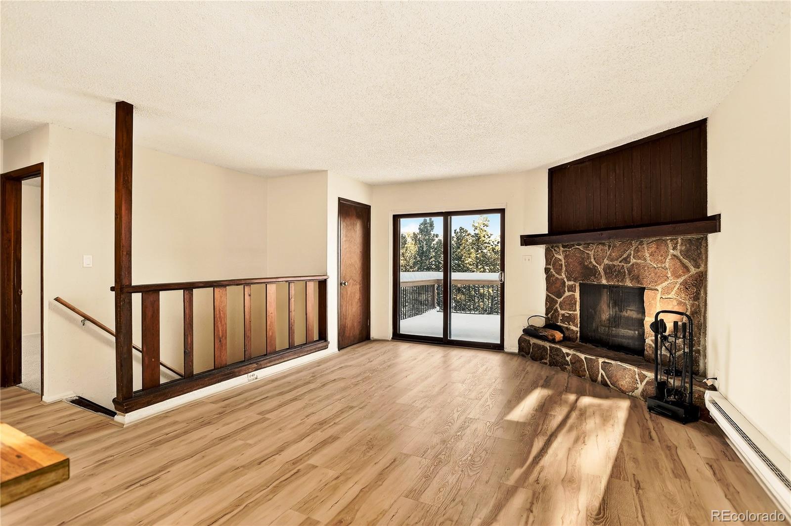 Bailey, Colorado, 80421, United States, 3 Bedrooms Bedrooms, ,2 BathroomsBathrooms,Residential,For Sale,2003095