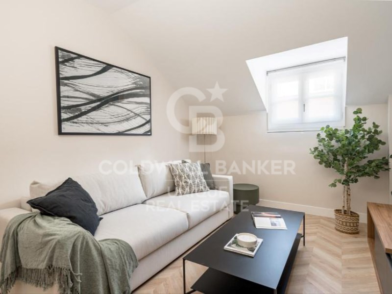 Madrid, Madrid, Centro, Malasa?a-Universidad Madri, Madrid, Comunidad de Madrid, ES, 2 Bedrooms Bedrooms, ,2 BathroomsBathrooms,Residential,For Sale,Madrid, Madrid, Centro, Malasa?a-Universidad Madri,1627864