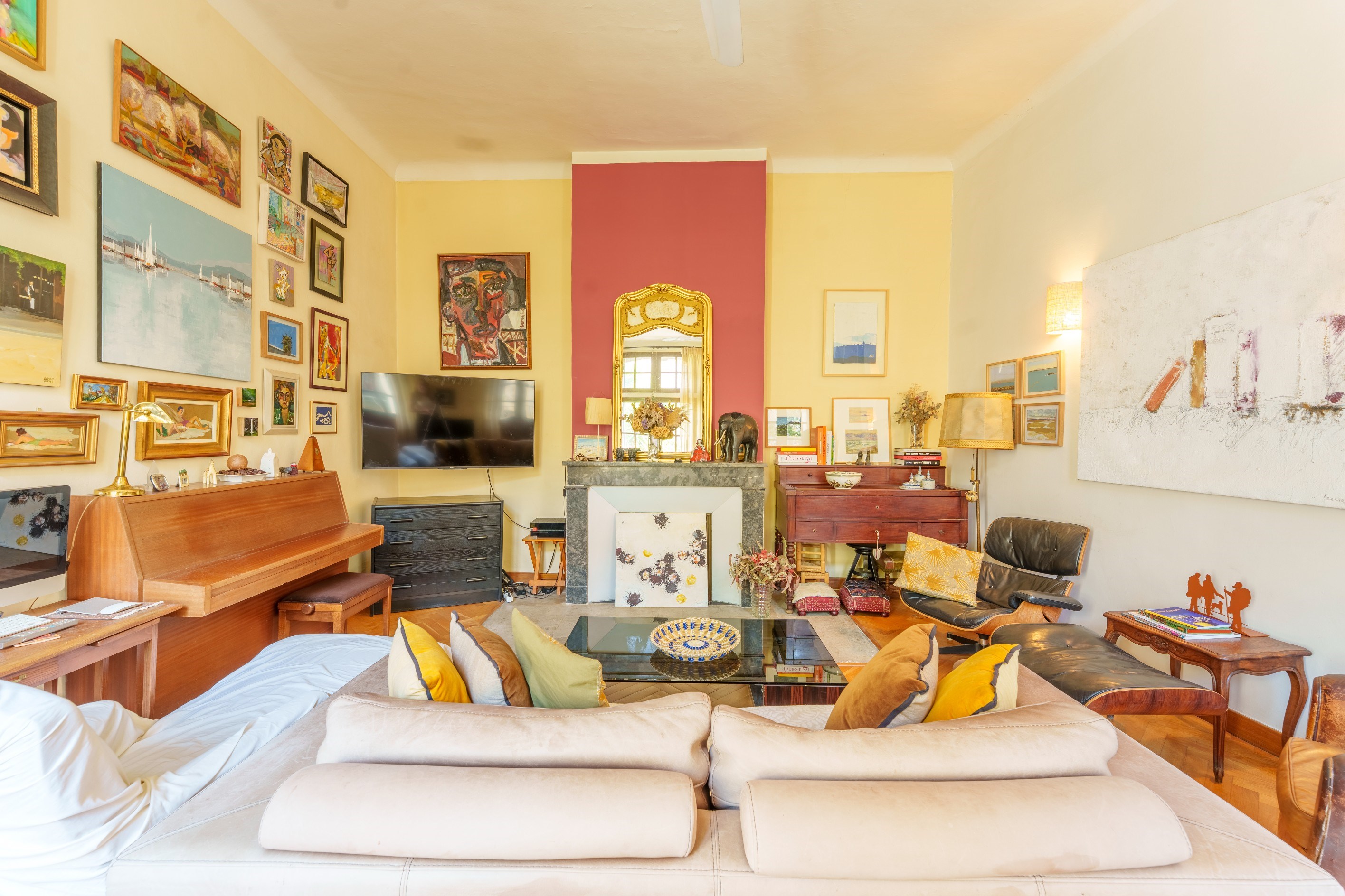  Exceptional 3 Bedroomm Apartment with a Private Terrace in the Heart of Montpel… - 物件實景
