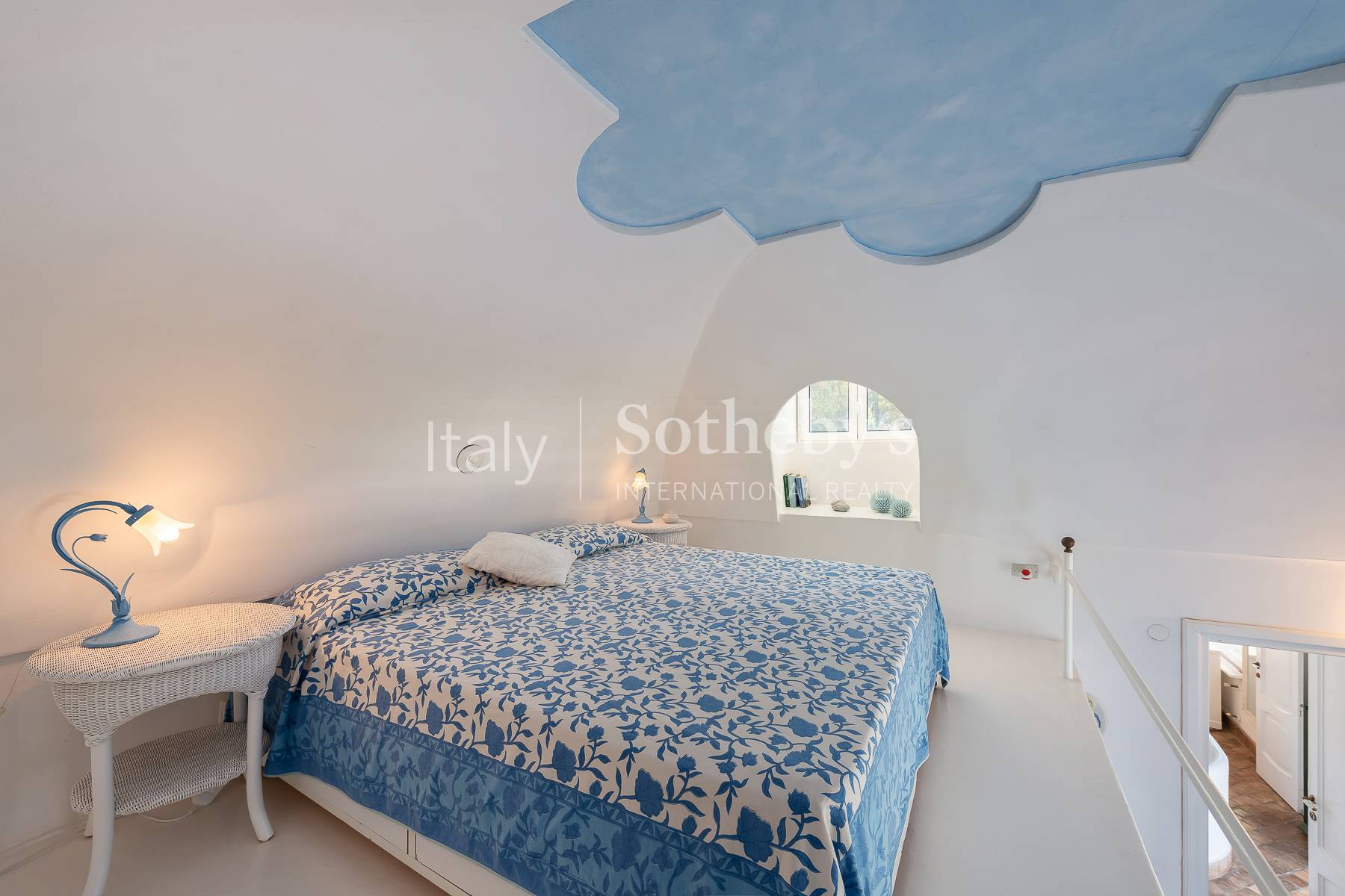  Mediterranean Villa Overlooking Ponza and Palmarola - 物件實景