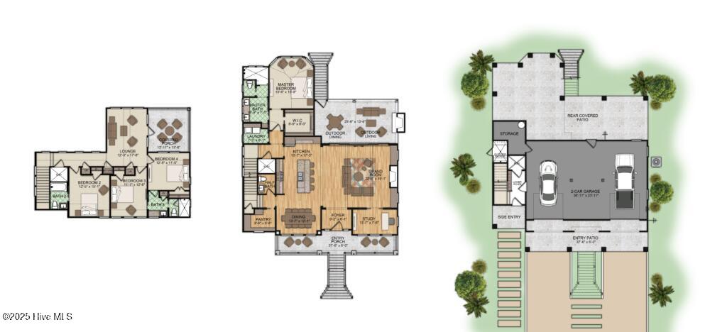 Hampstead, North Carolina, 28443, United States, 4 Bedrooms Bedrooms, ,4 BathroomsBathrooms,Residential,For Sale,1991951