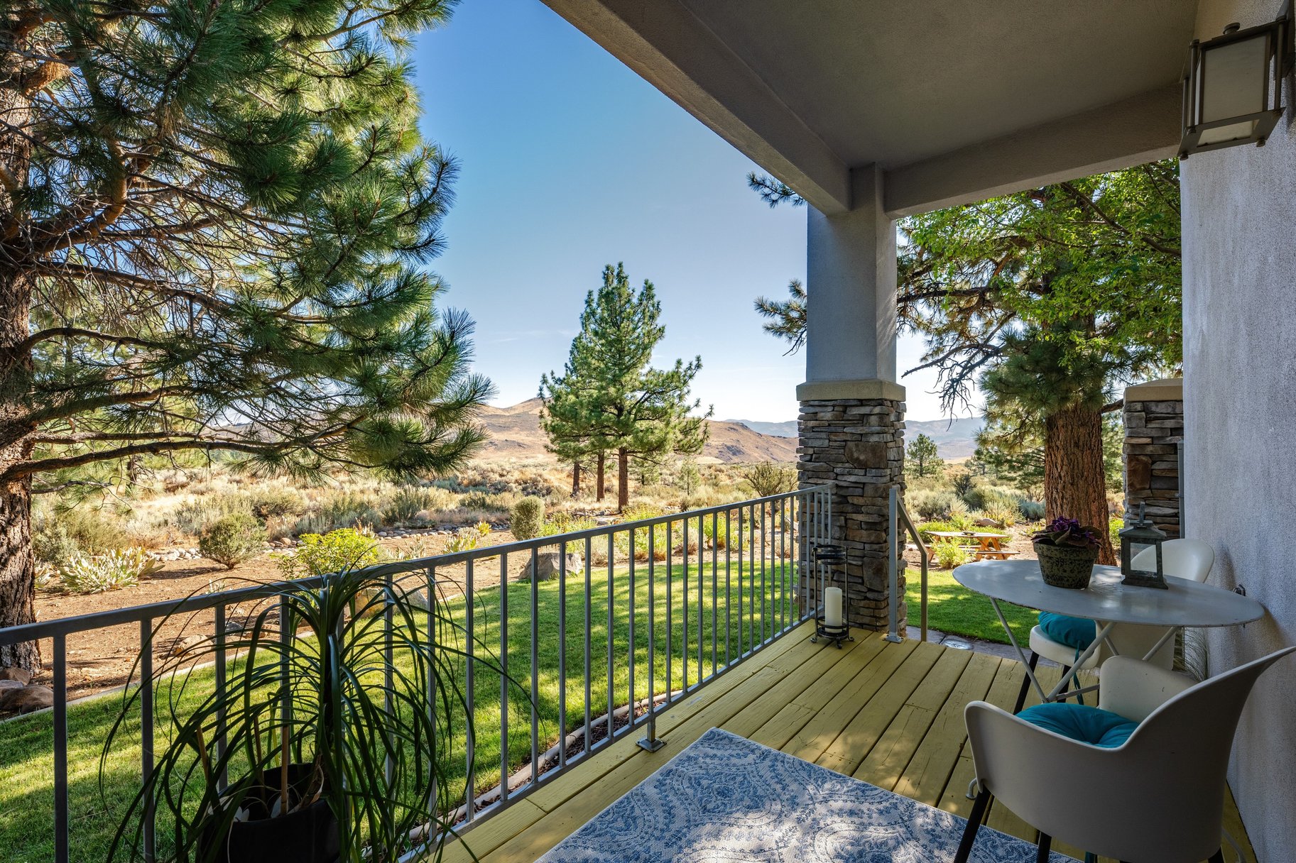  Mountain Seclusion, Reno Sophistication - 物件實景