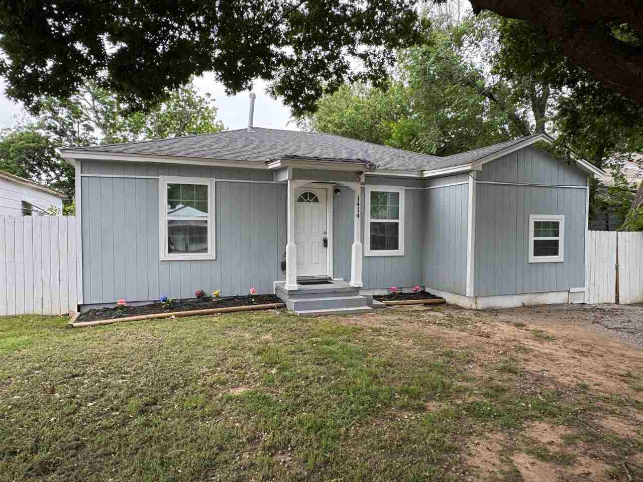Taft Ave, Lawton, OK 73507