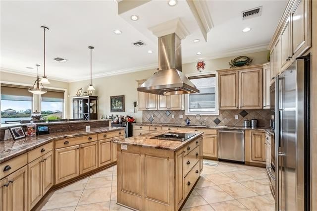 Slidell, Louisiana, 70461, United States, 3 Bedrooms Bedrooms, ,3 BathroomsBathrooms,Residential,For Sale,1878829