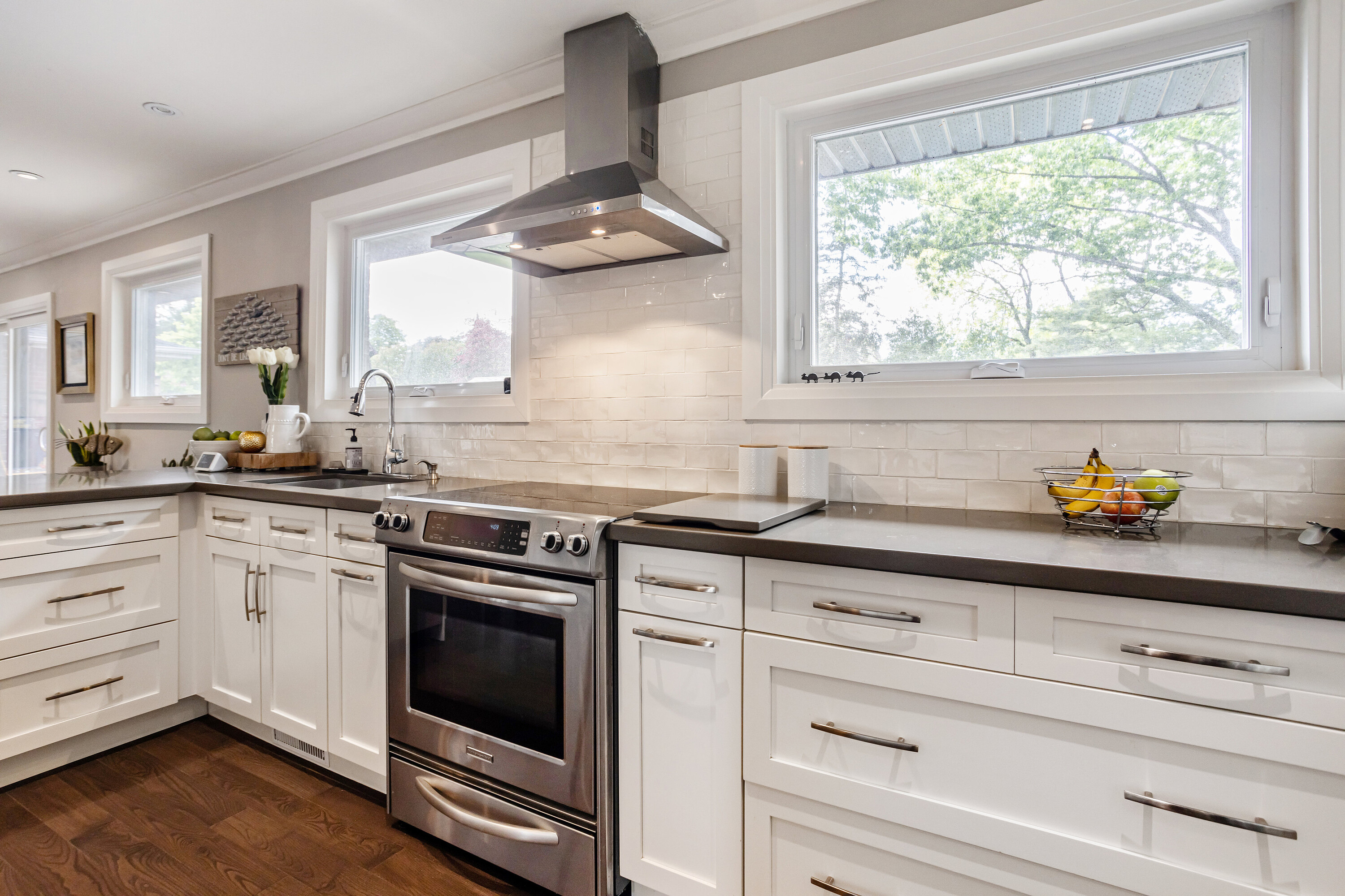  Modern Detached Home - 物件實景