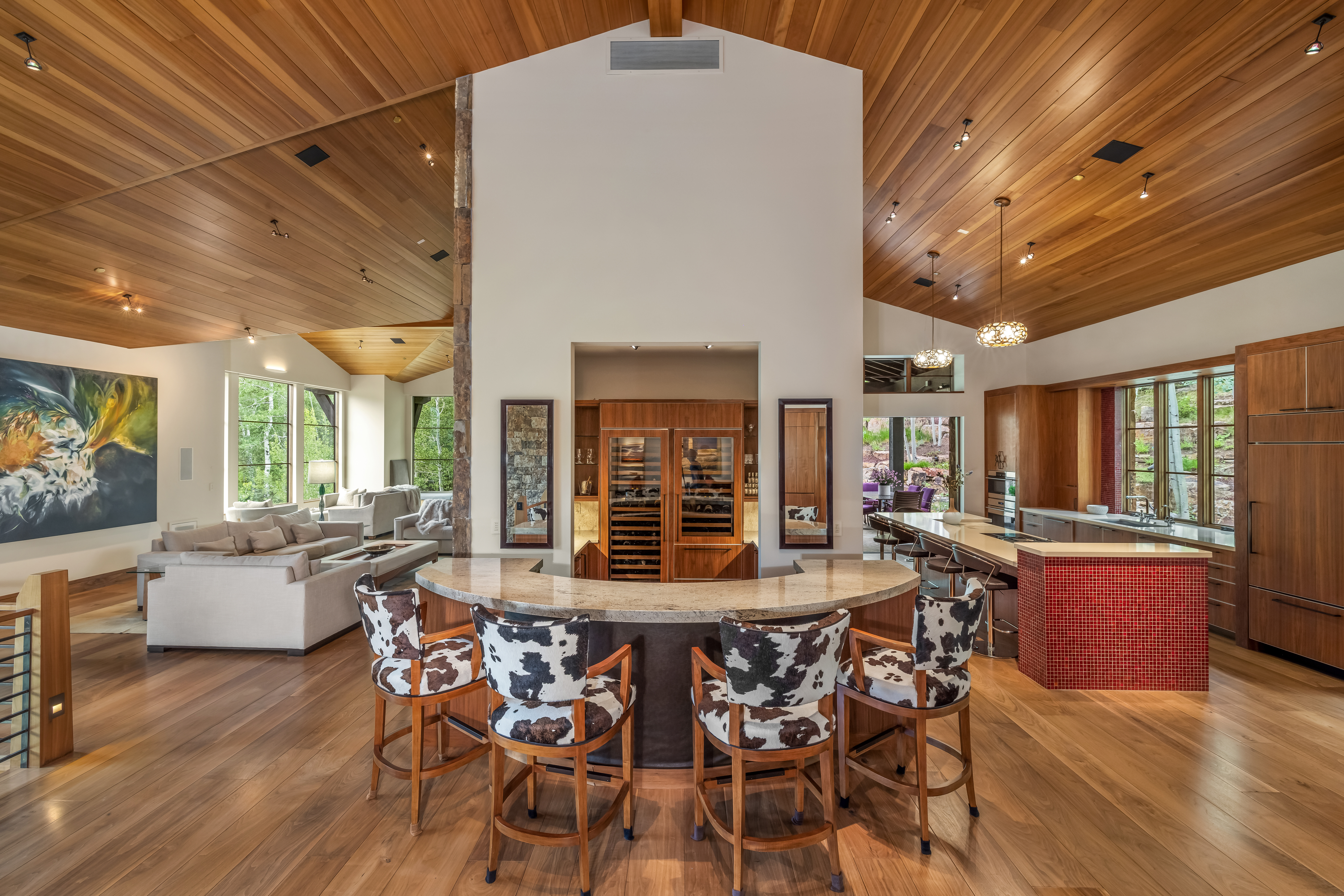  Spectacular Home in Beaver Creek - 物件實景