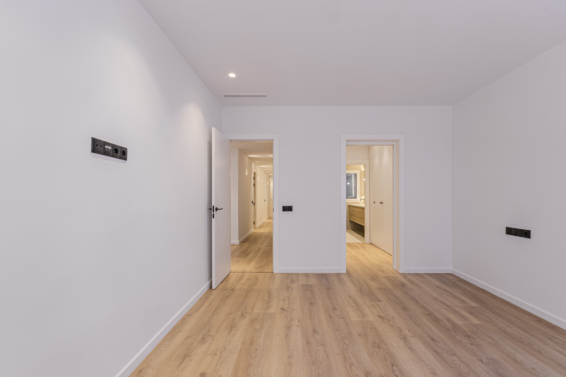  Exclusive apartment near Francesc Macià, luxury design and spacious spaces - 物件實景
