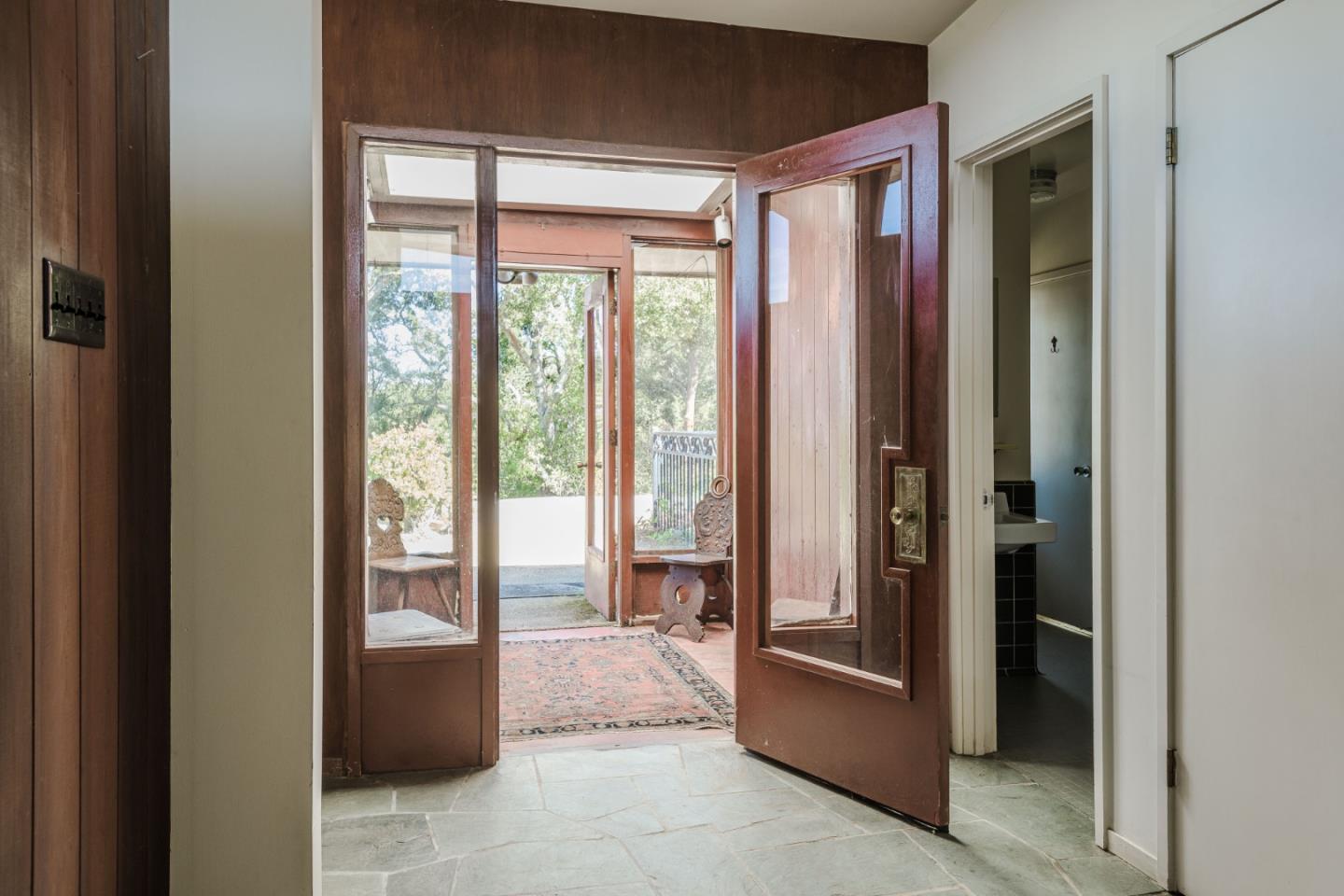 Portola Valley, California, 94028, United States, ,Land,For Sale,1752265