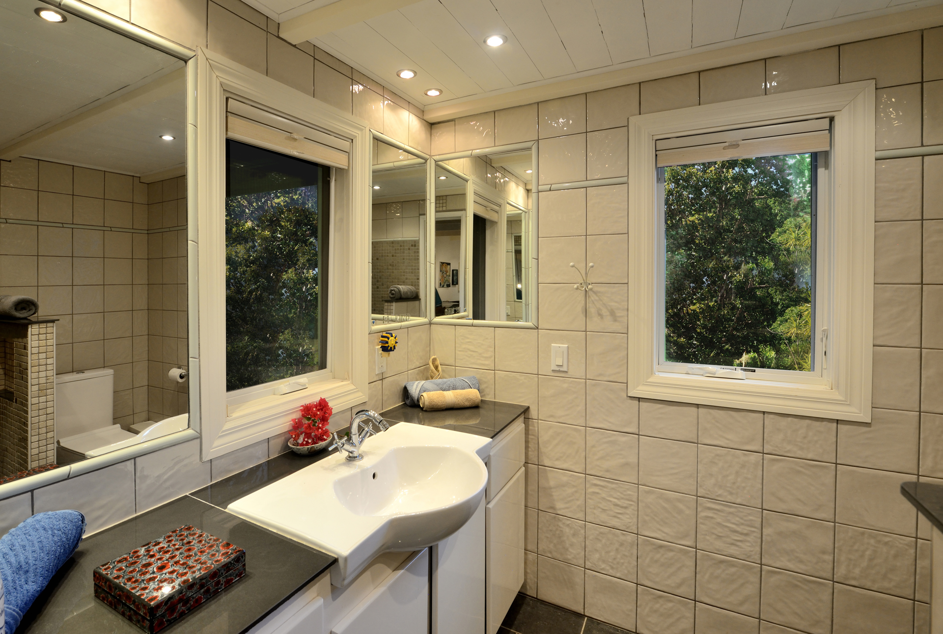  4 Bedroom Villa with Guesthouse - 物件實景