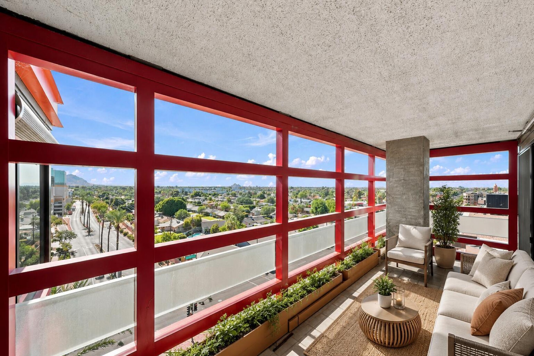 4808 N 24th Street ¦ Phoenix, AZ - 物件實景
