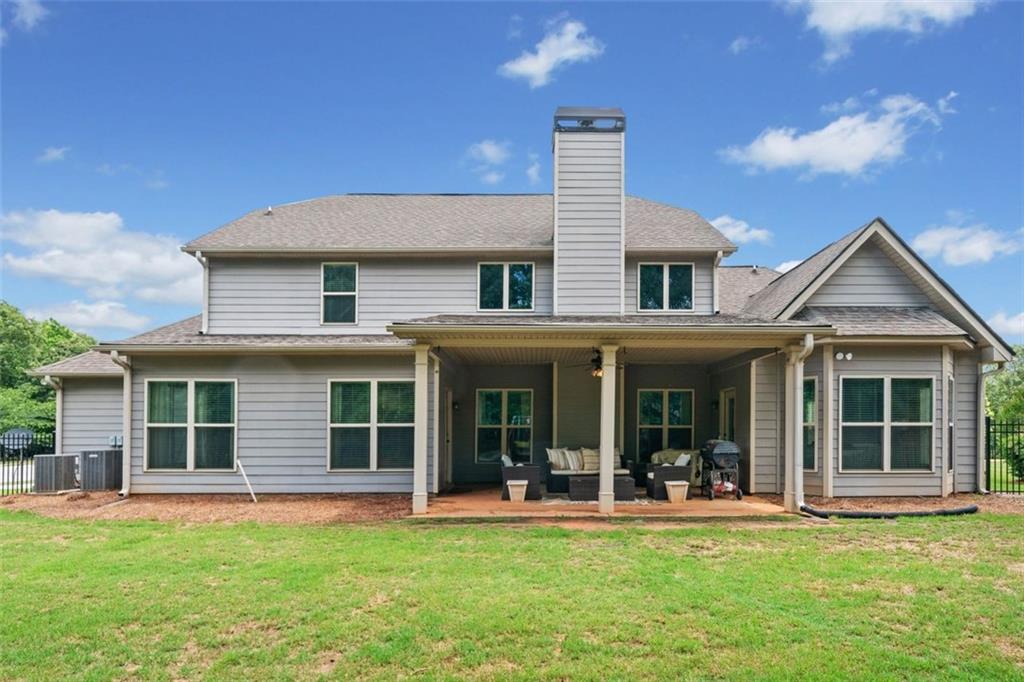 Mcdonough, Georgia, 30253, United States, 4 Bedrooms Bedrooms, ,4 BathroomsBathrooms,Residential,For Sale,1818285