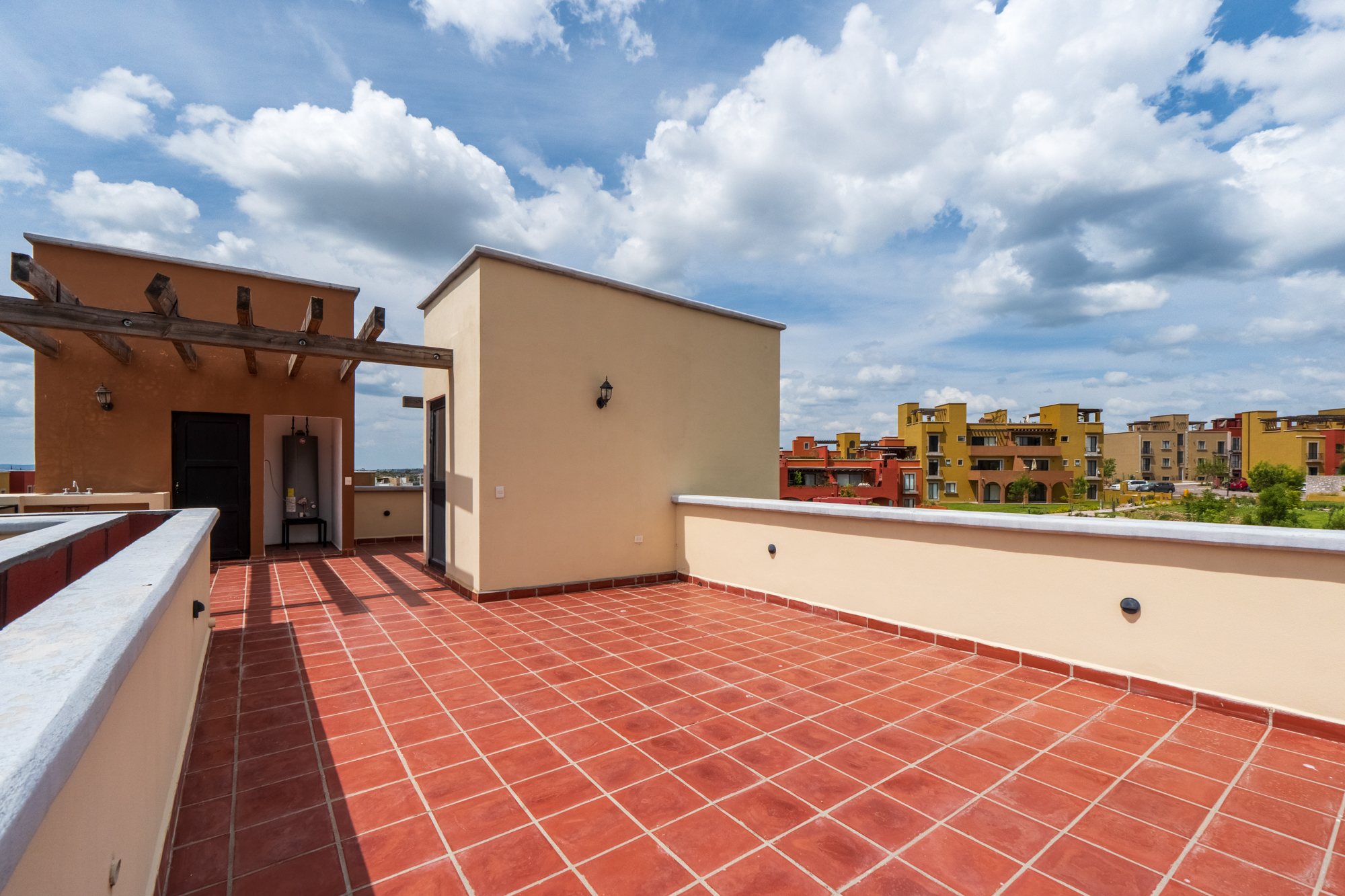  5 Bedroom Home in La Serena - 物件實景