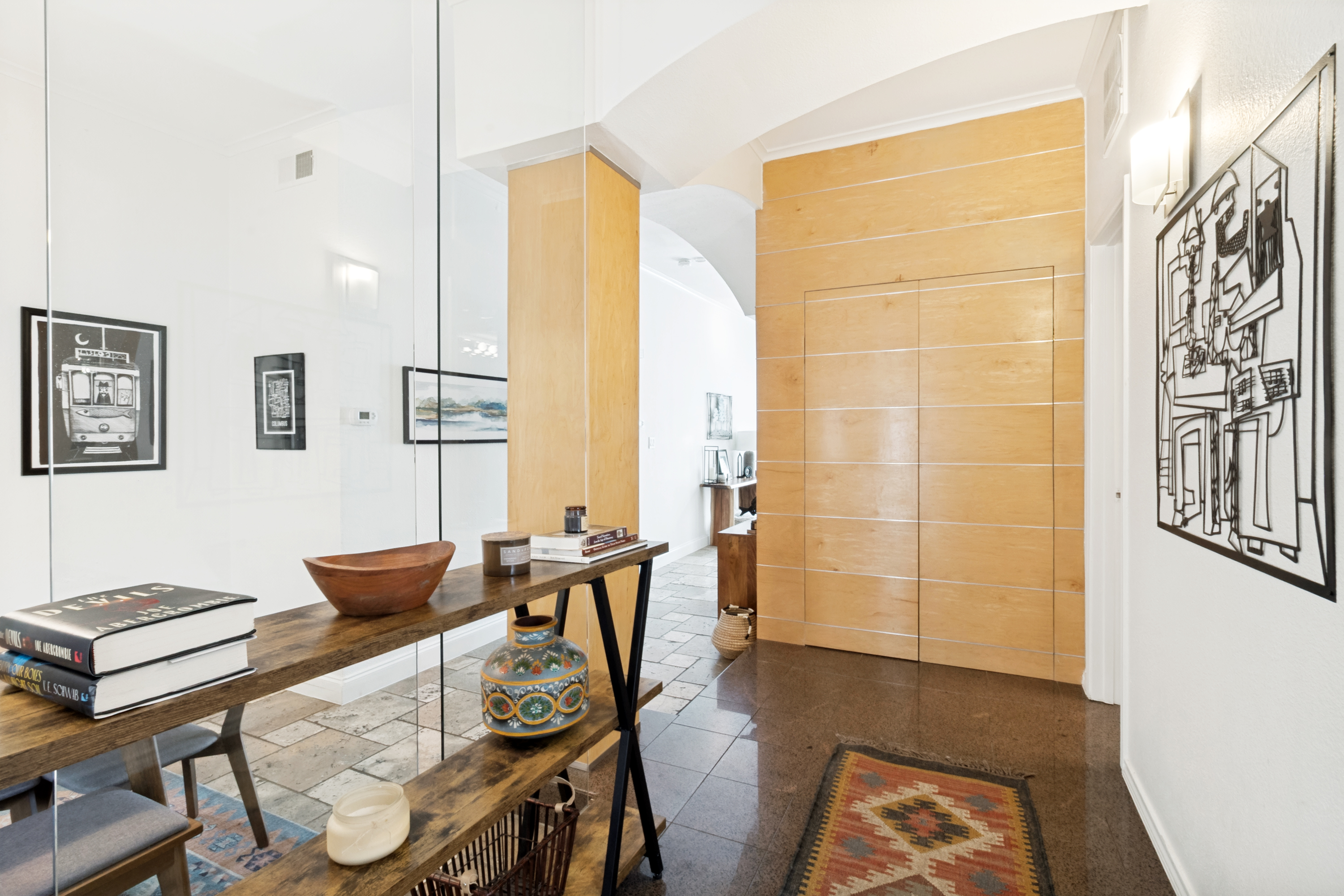  4040 Avondale Avenue #204 - 物件實景