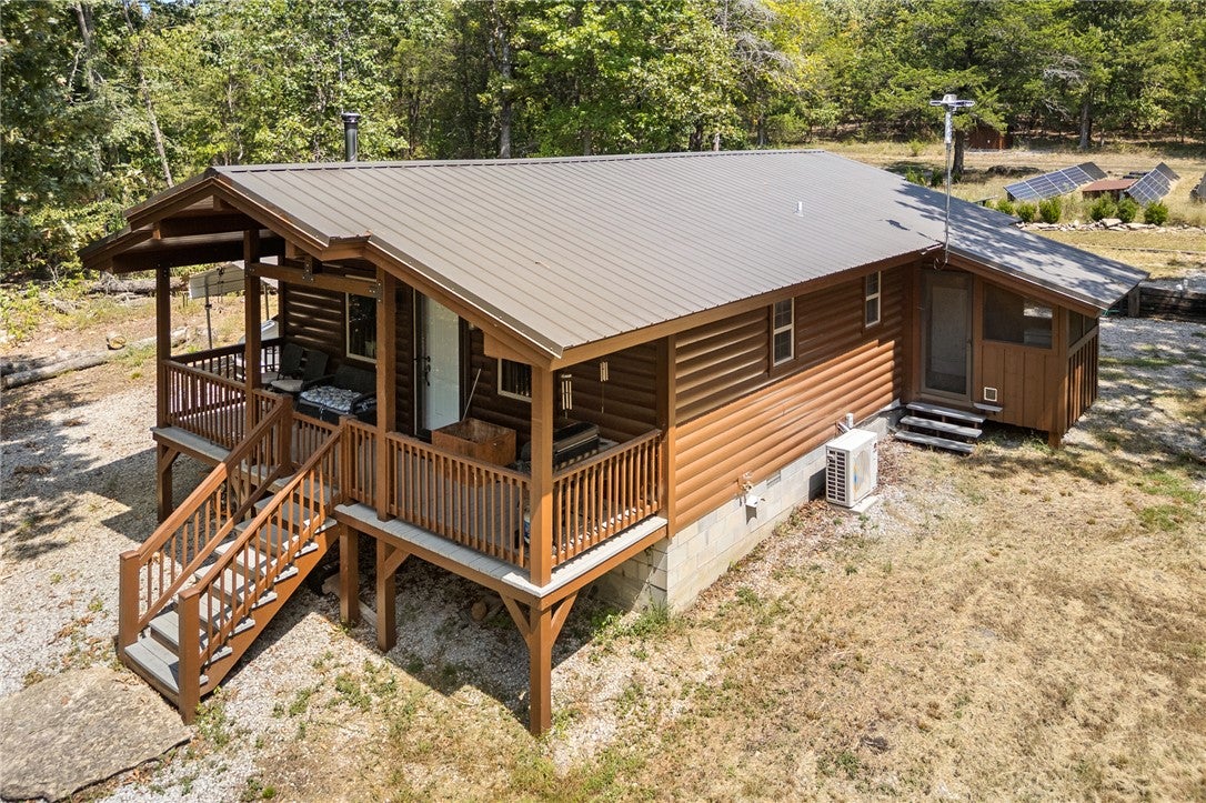 Bowen Trl, Yellville, AR 72687 #1