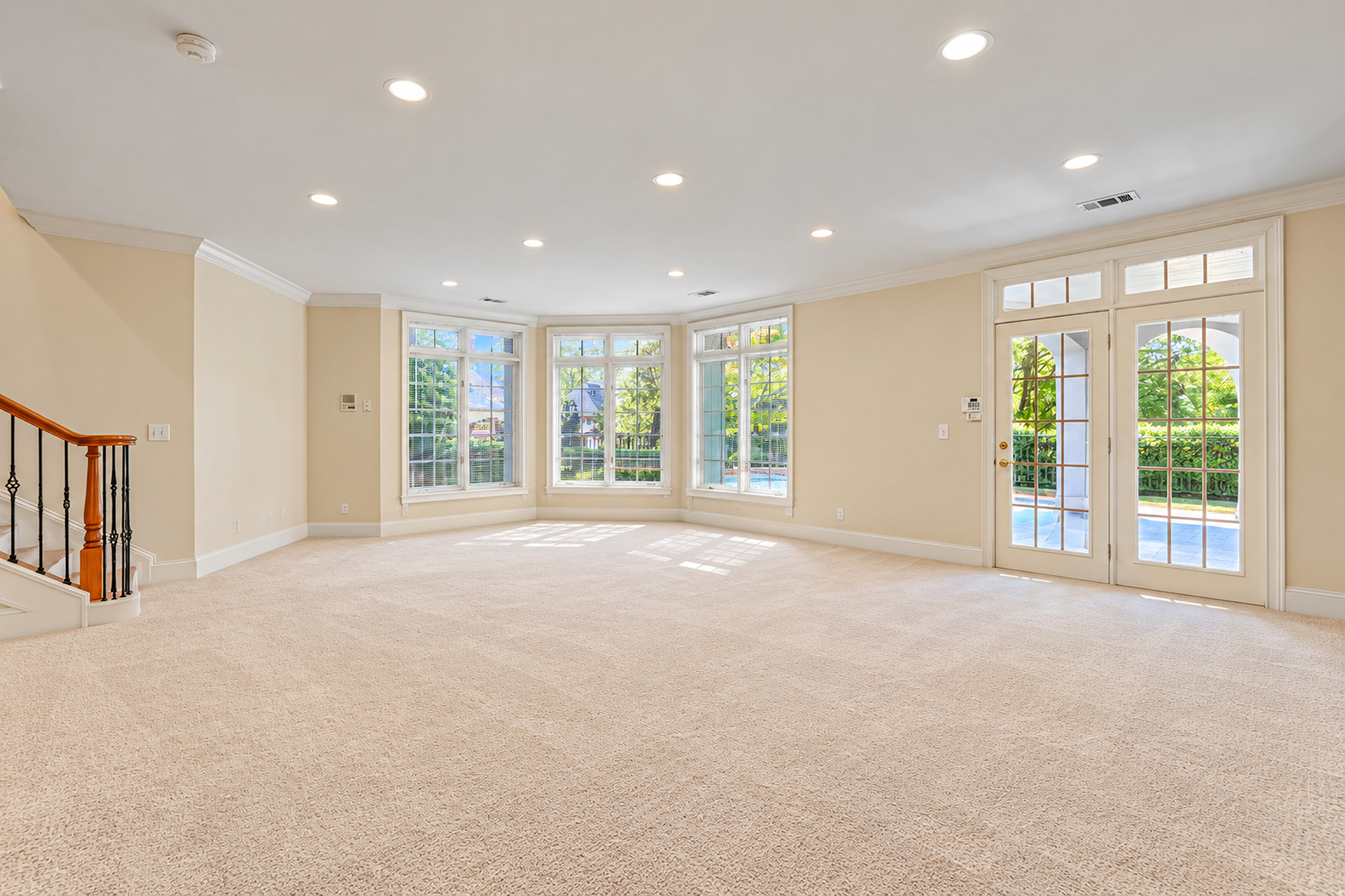  Exceptional Estate with Panoramic Jack Nicklaus Golf Course Views - 物件實景
