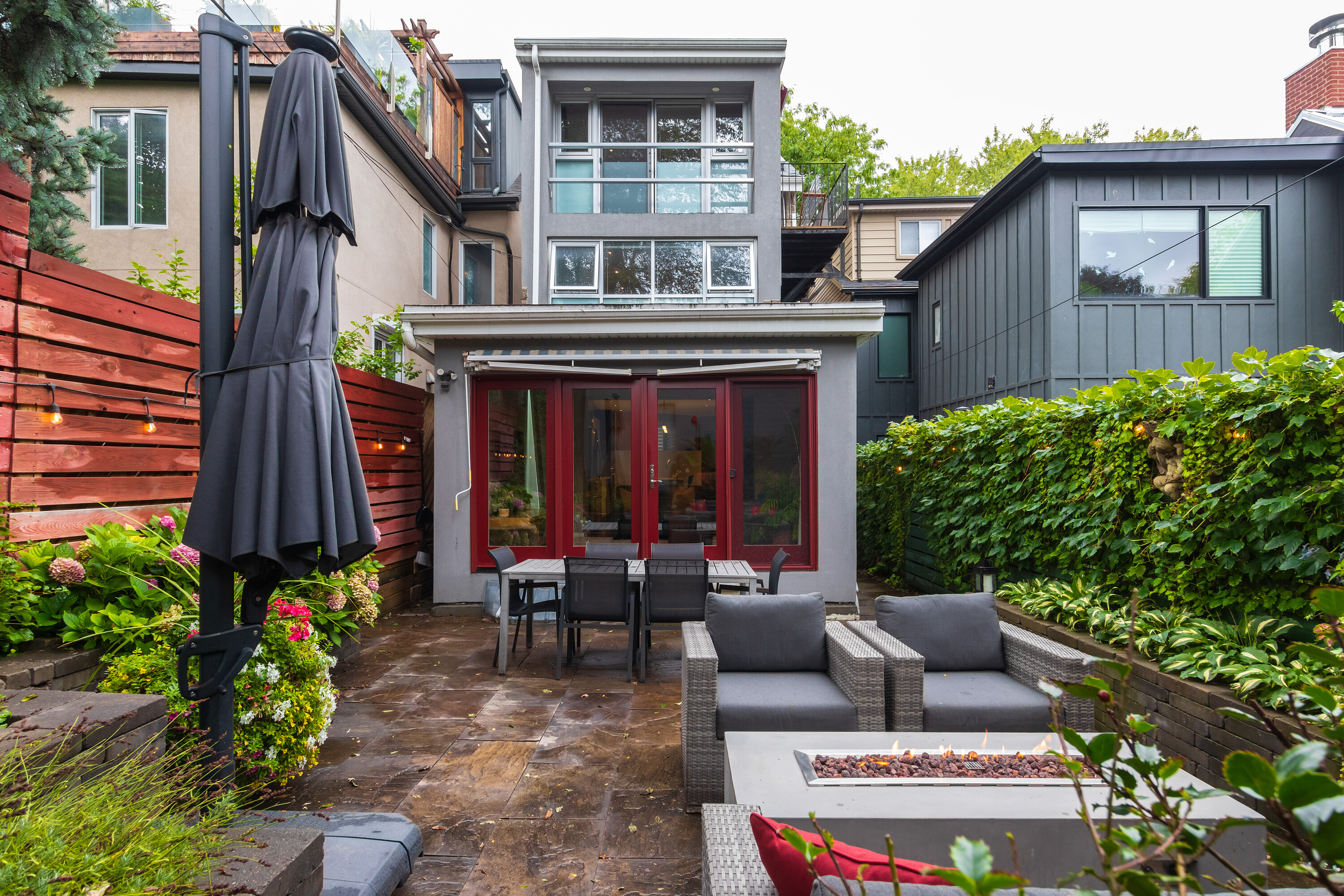  Toronto, Greater Toronto Area - 物件實景