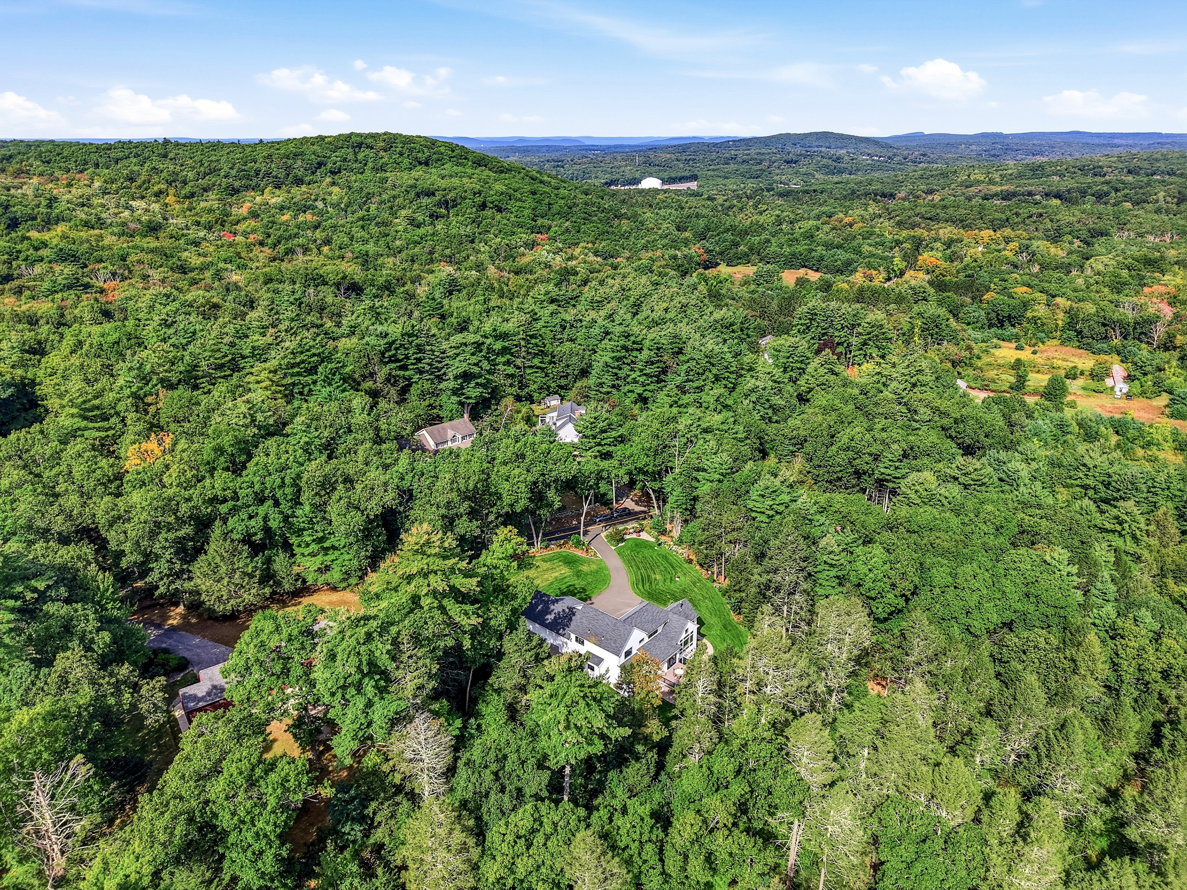  210 Crane Hill Rd - 物件實景