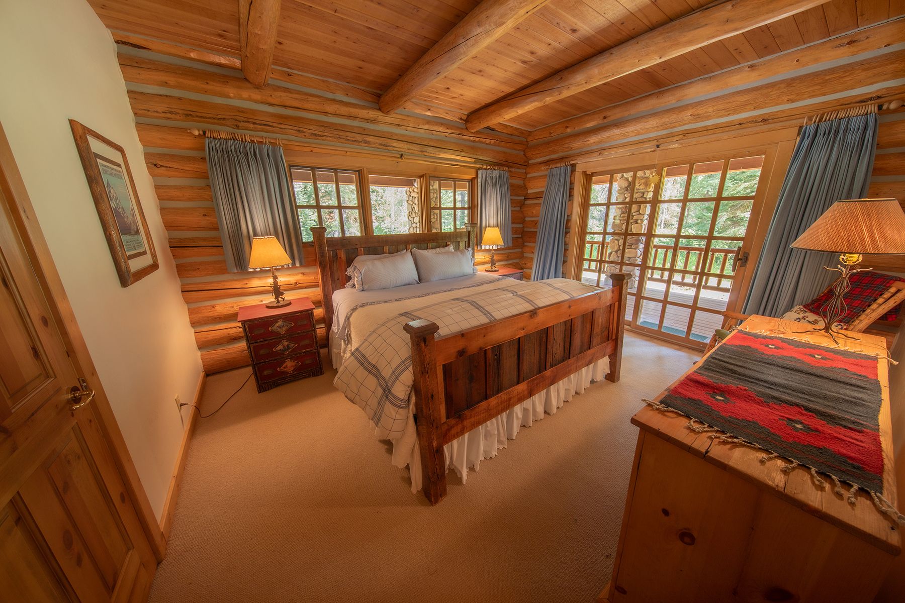  Private Wooded Retreat - 物件實景