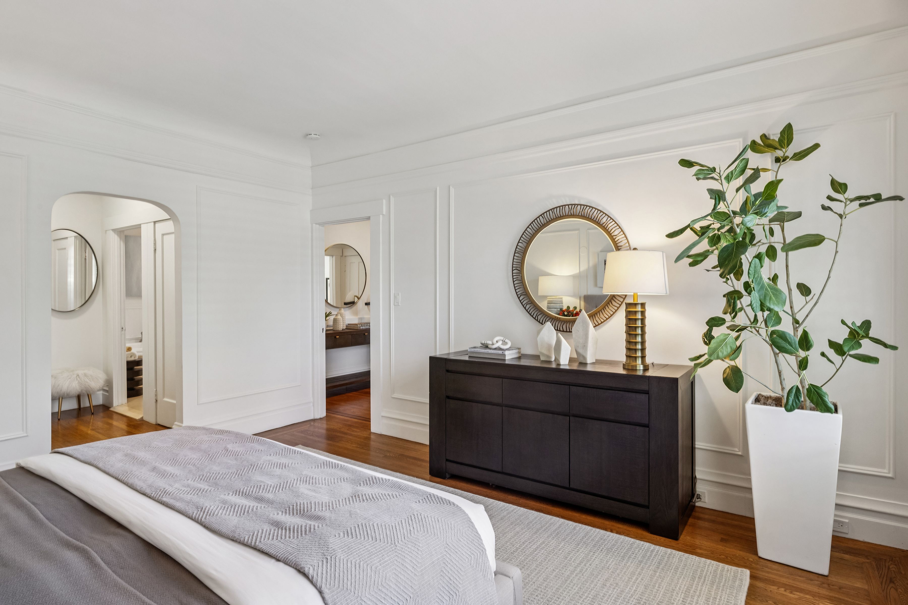  Cow Hollow Edwardian with Presidio Views - 物件實景