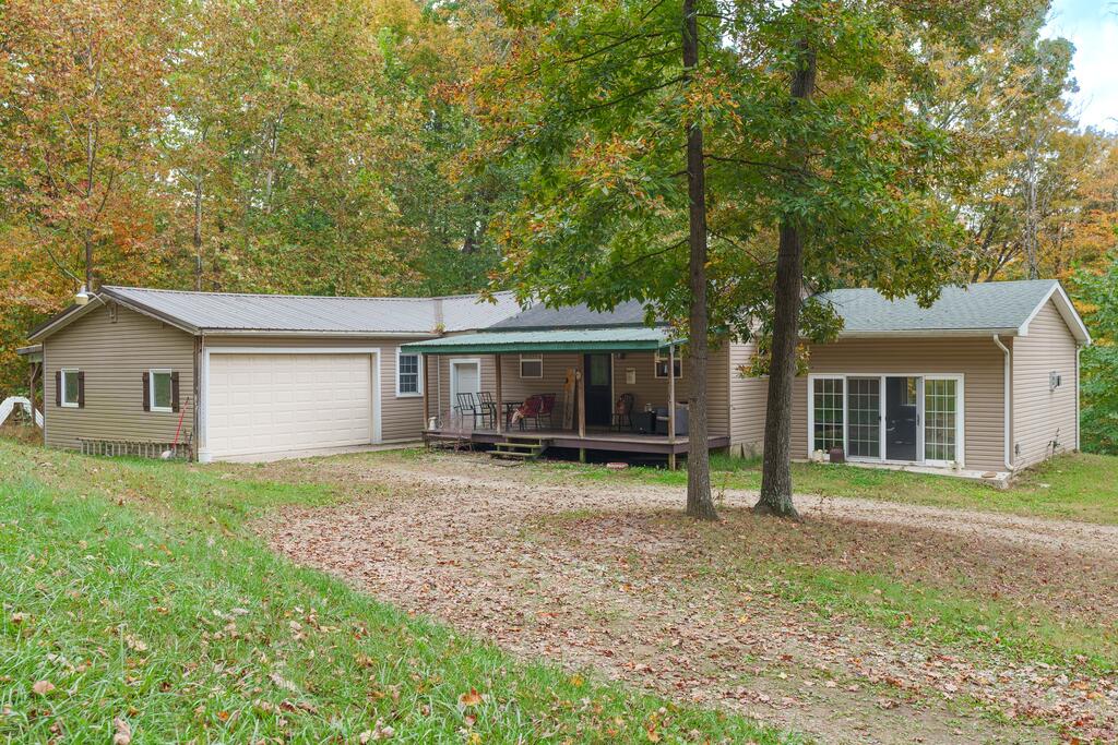Brown Hollow Rd, Chillicothe, OH 45601 #1