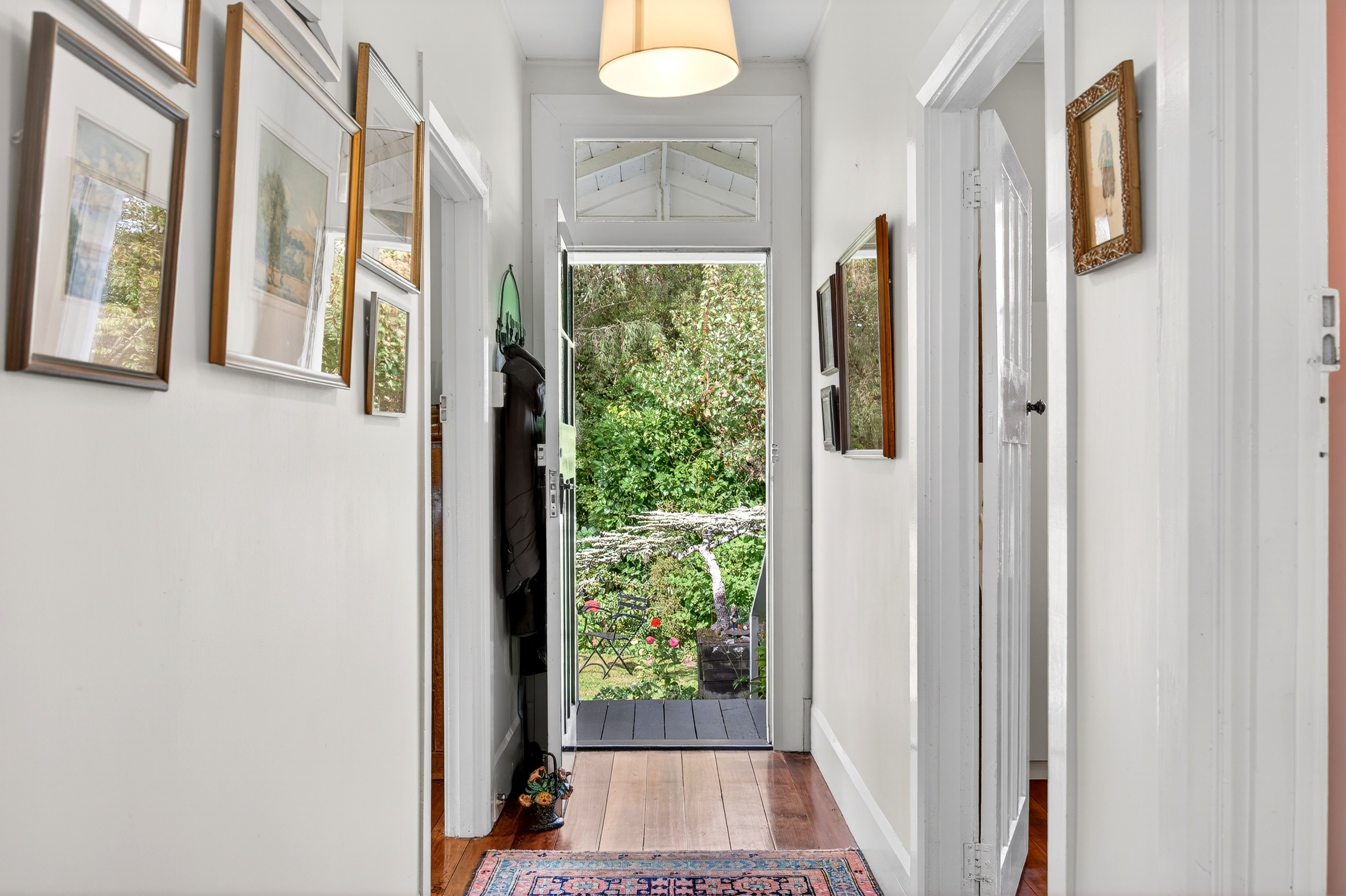  Timeless Railway Cottage with Studio - 物件實景