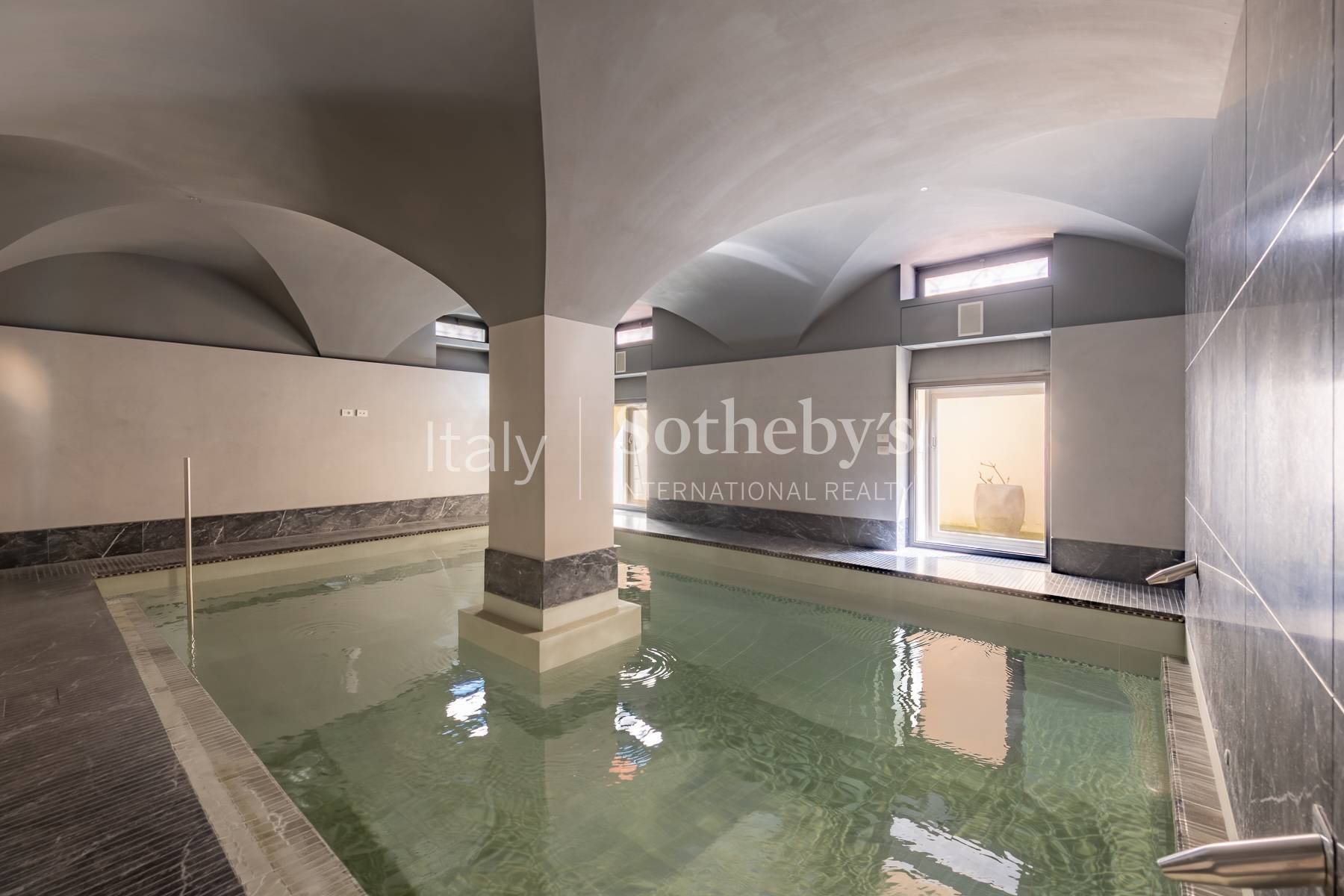  Prestigious villa in the centre of Monza - 物件實景