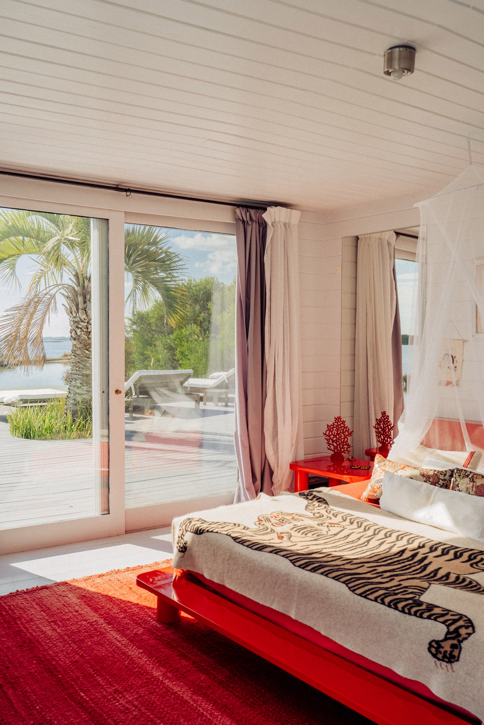  Dream house in Laguna José Ignacio - 物件實景