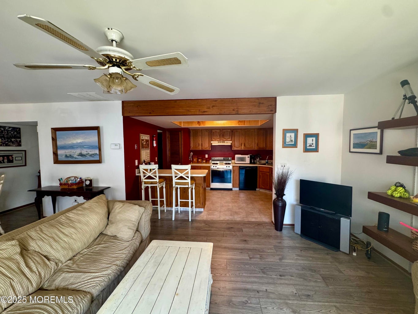Seaside Park, New Jersey, 08752, United States, 2 Bedrooms Bedrooms, ,2 BathroomsBathrooms,Residential,For Sale,1975556