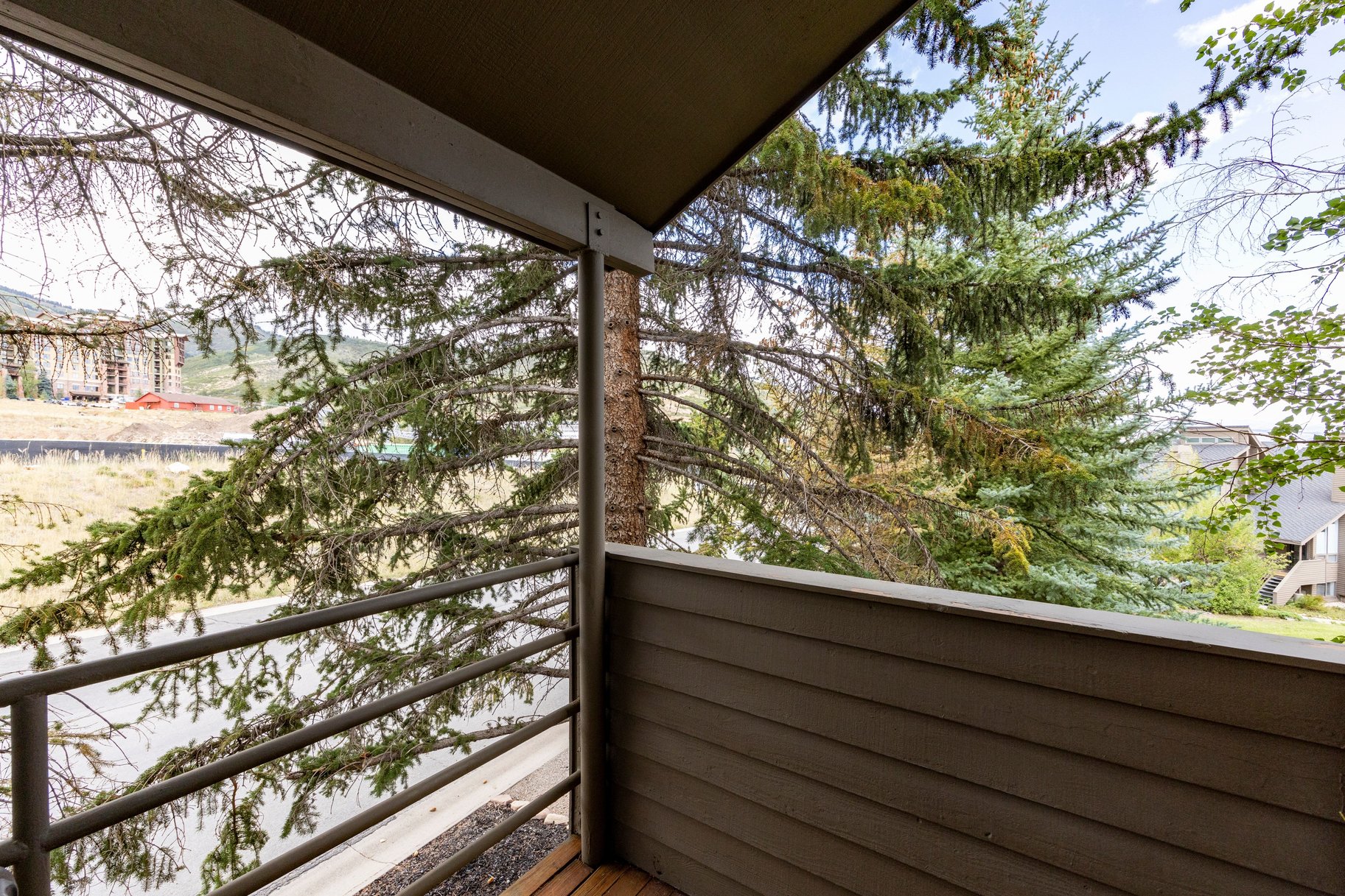  Adorable 4 bedroom Townhome-Steps from the new Canyons Village Skyway Lift - 物件實景