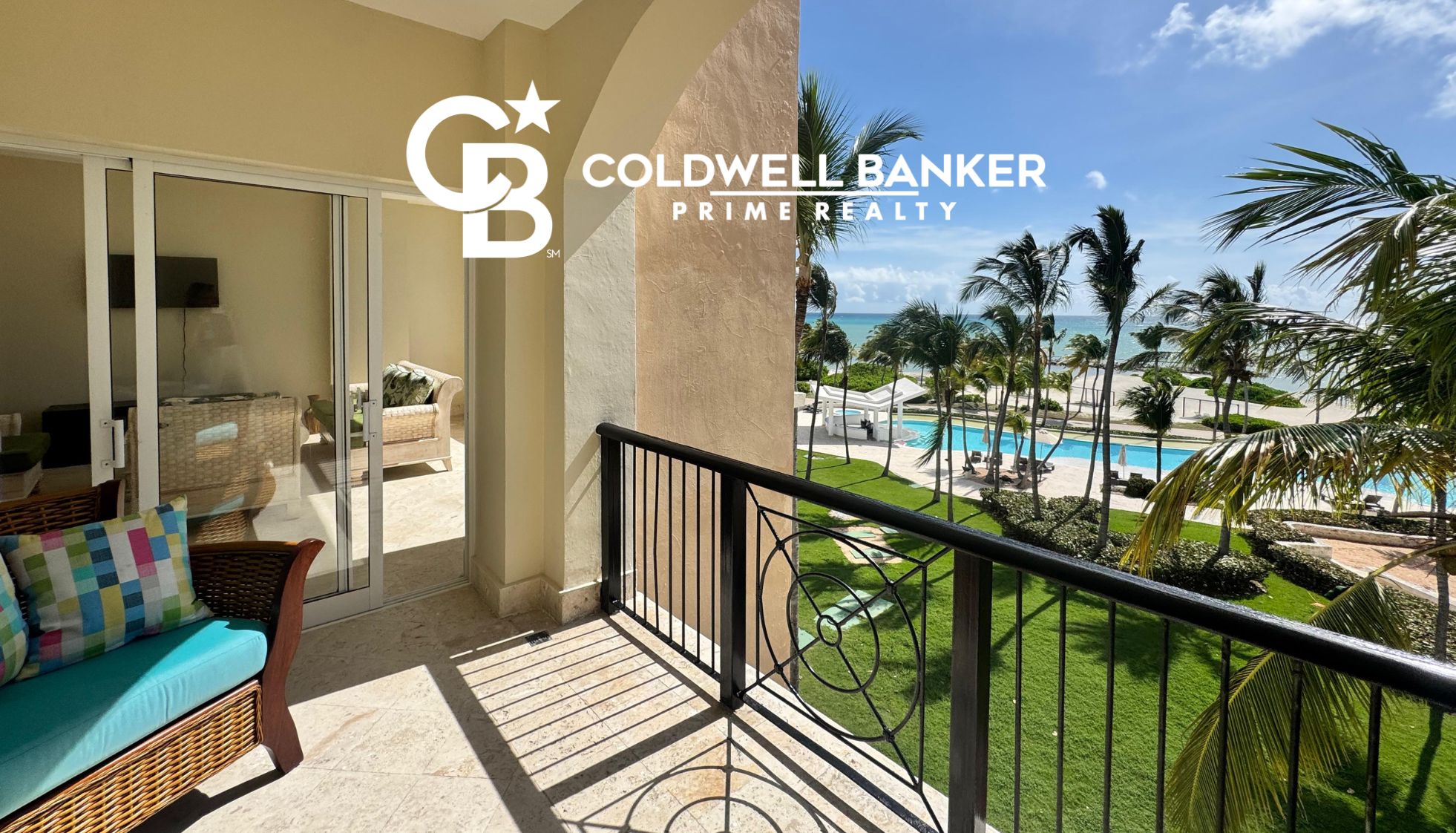 Cap Cana, DO, 3 Bedrooms Bedrooms, ,4 BathroomsBathrooms,Residential,For Sale,1991984