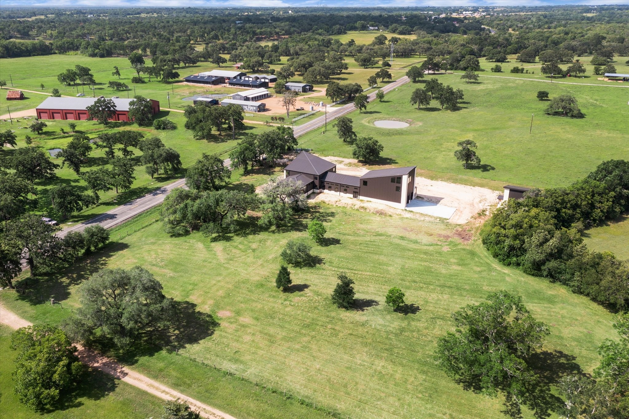  1286 S State Hwy 237 - 物件實景