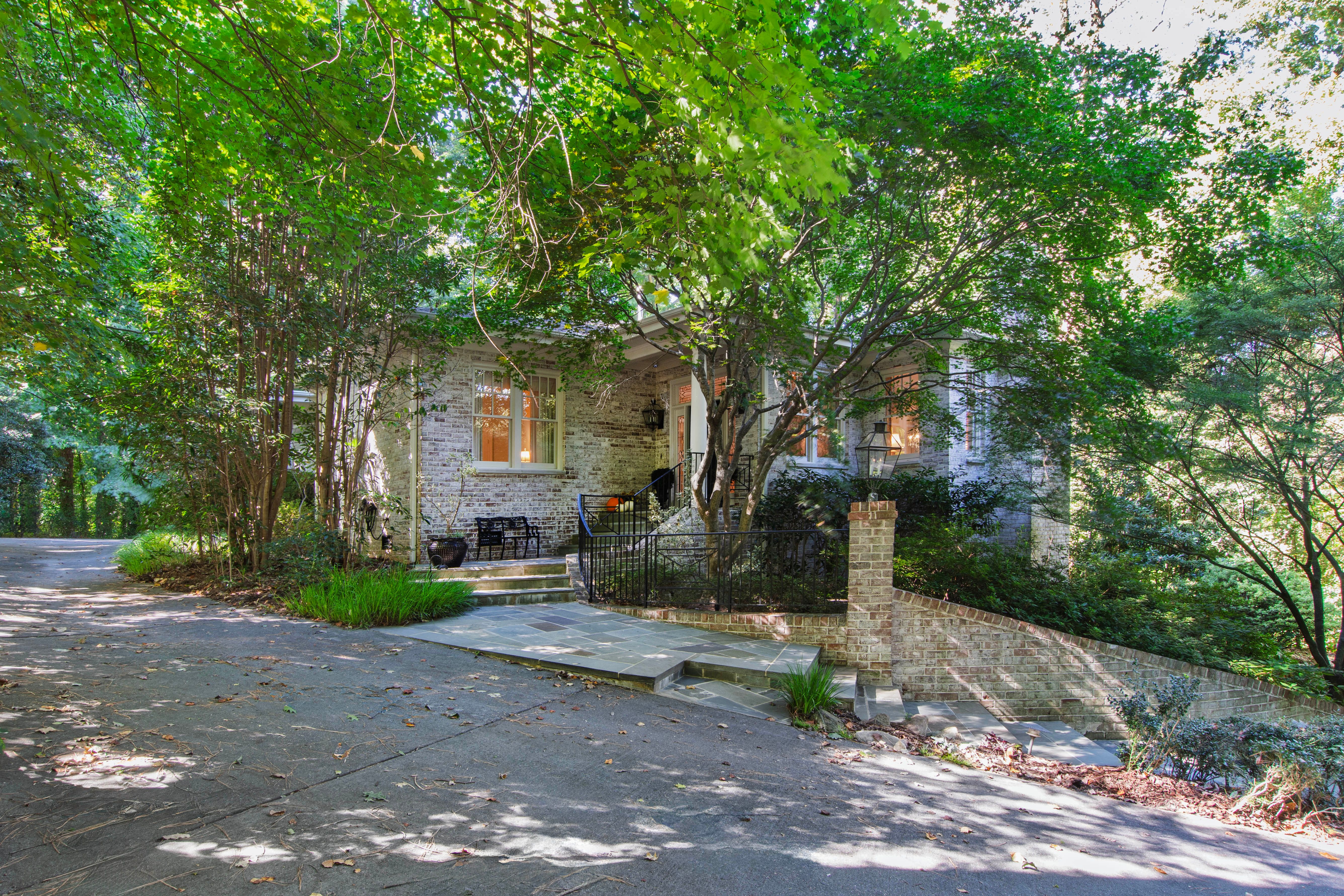  2845 Claremont Road, Raleigh, NC 27608 - 物件實景