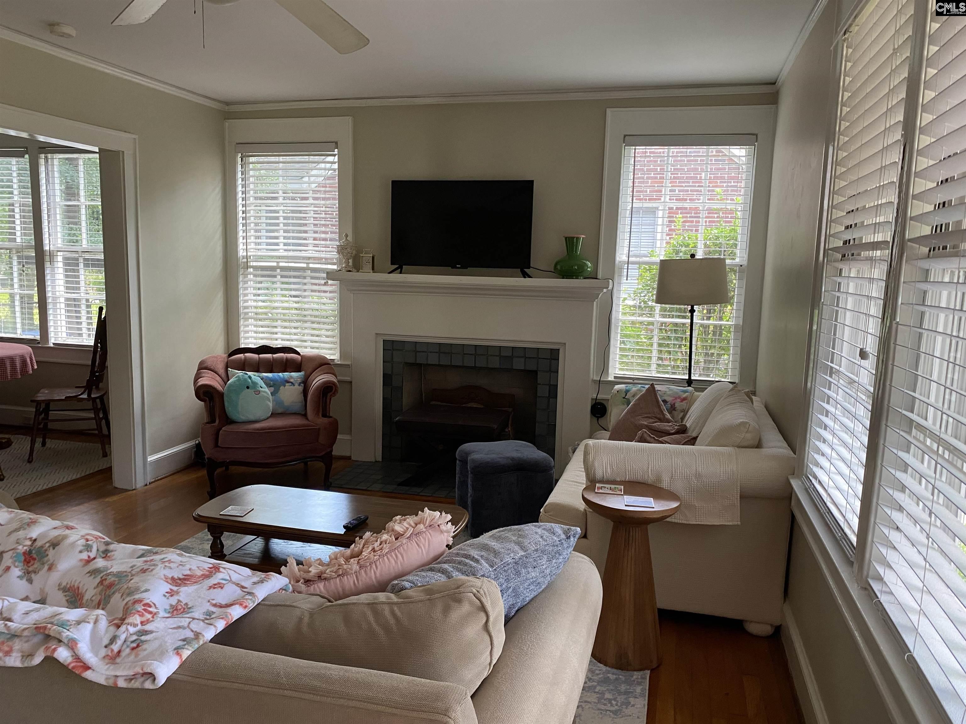Columbia, South Carolina, 29205, United States, ,3 BathroomsBathrooms,Residential,For Sale,1958512