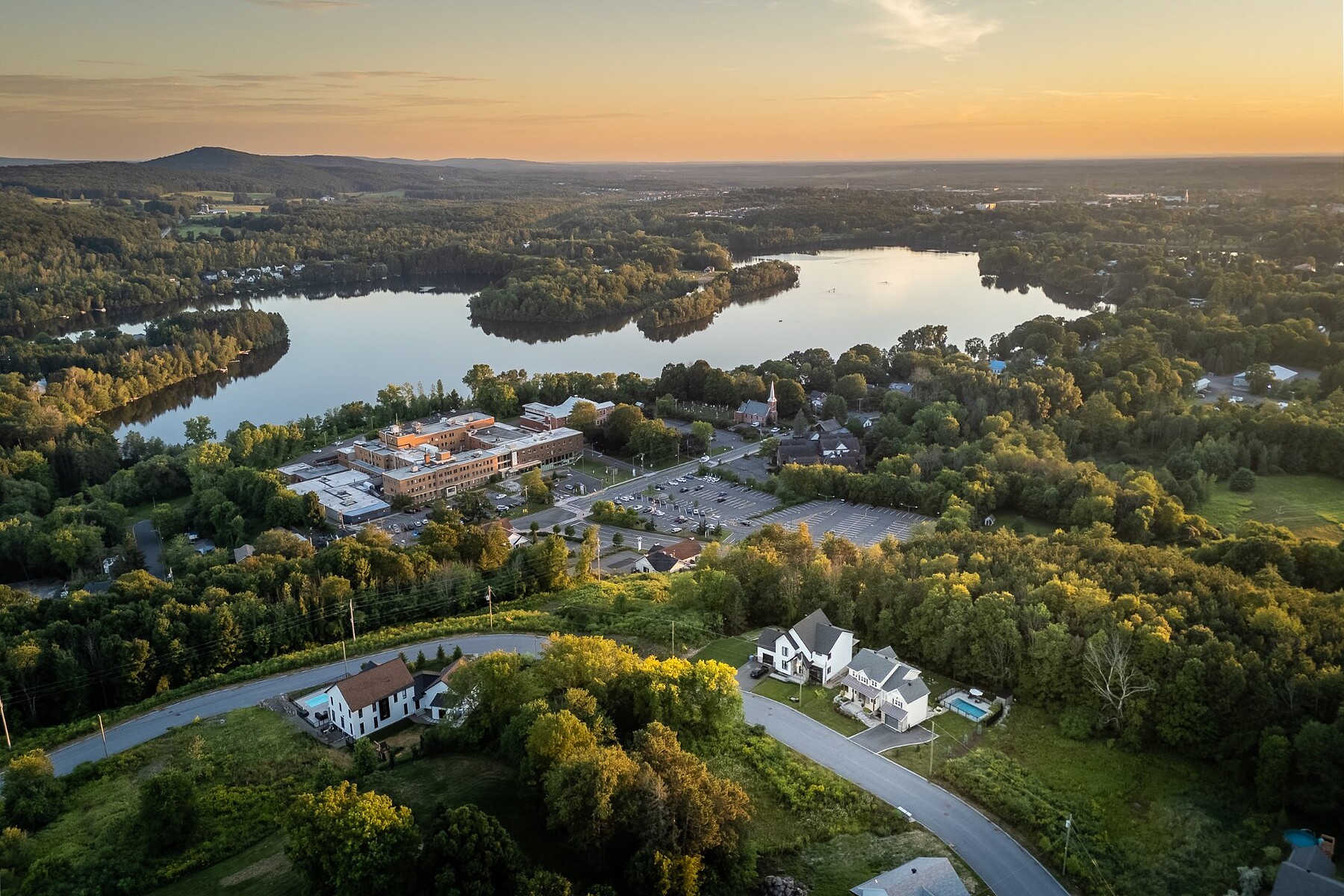  Cowansville, Eastern Townships - 物件實景