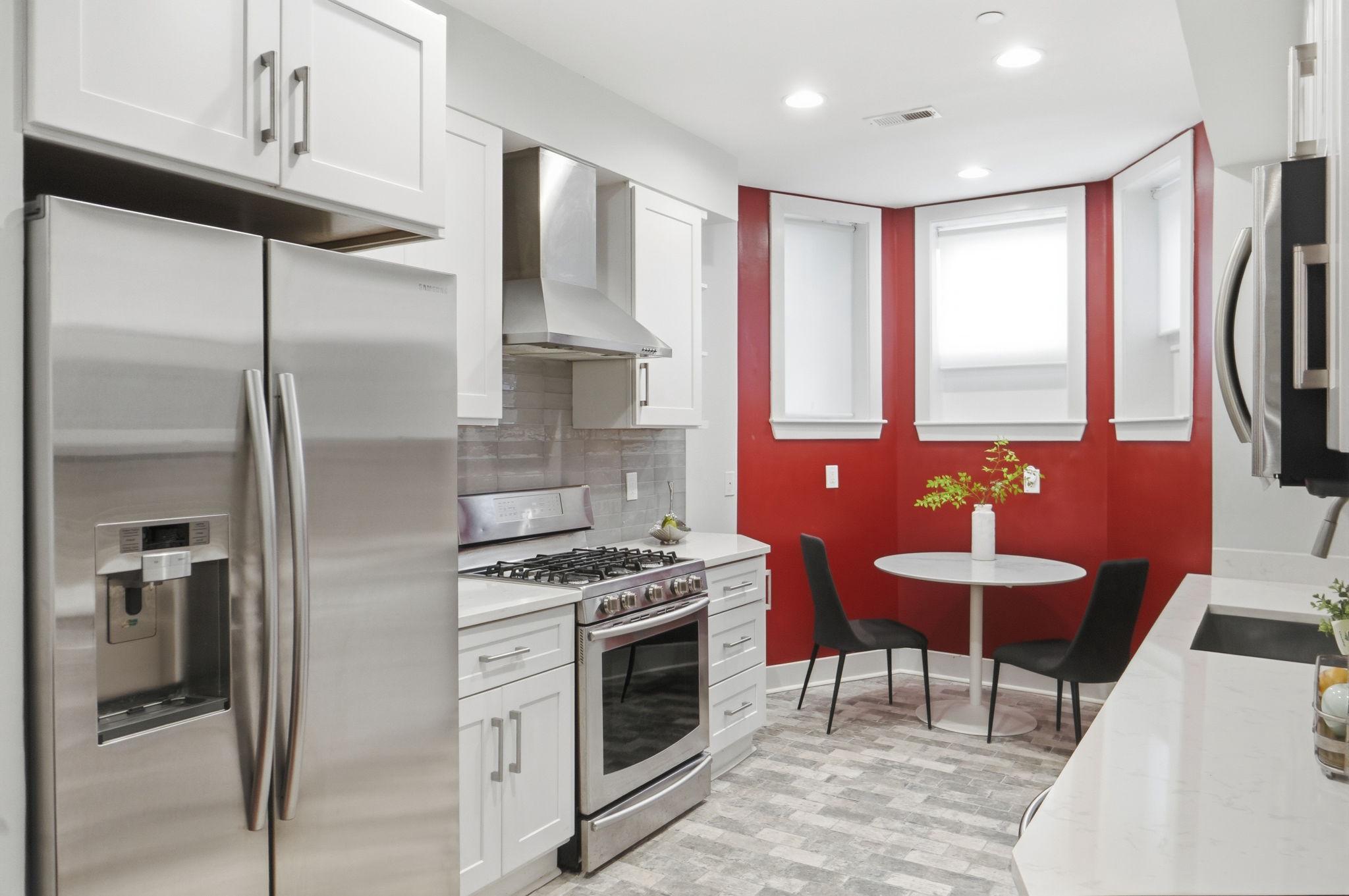  1126 5th Street NW, Washington, DC, 20001 - 物件實景