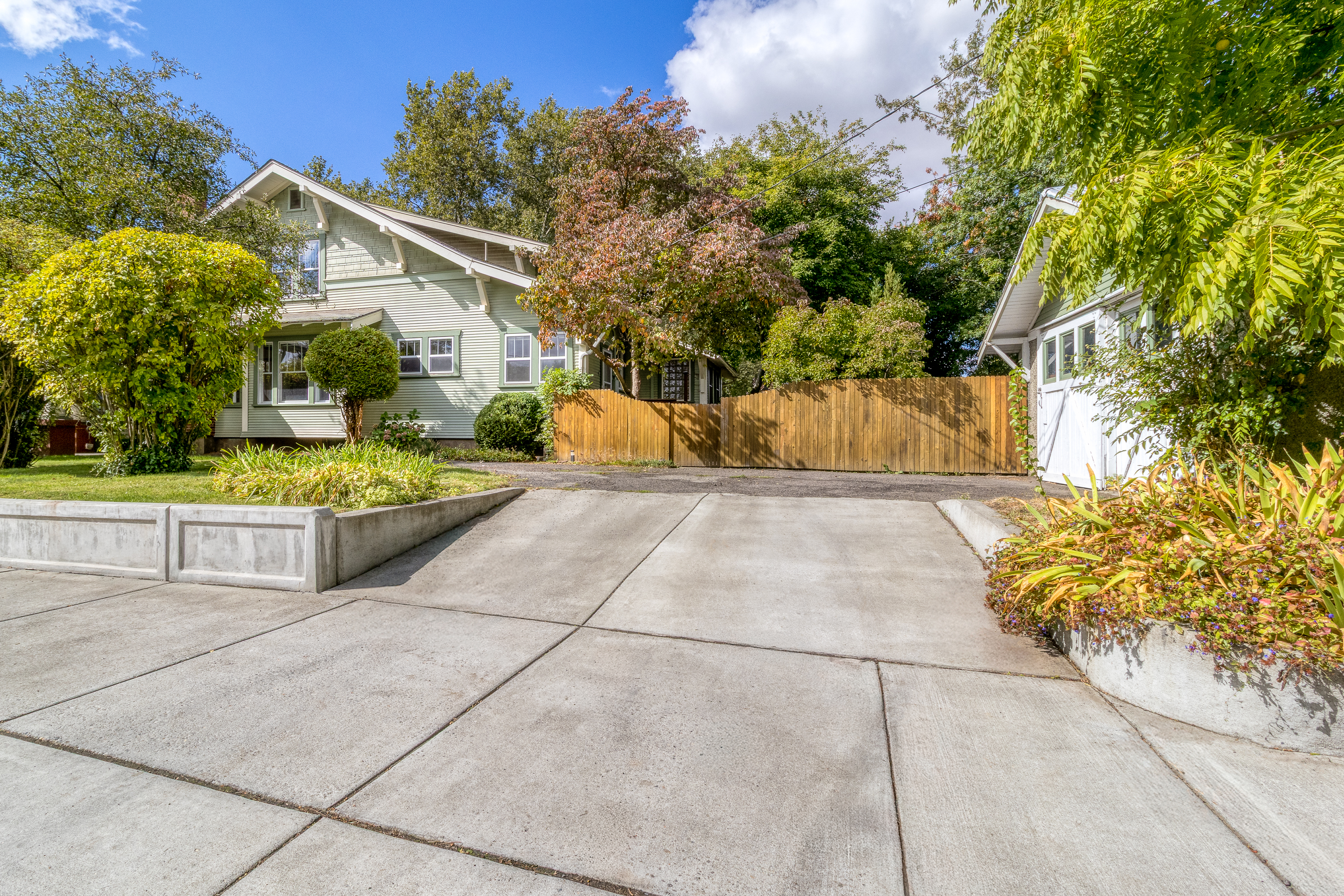  Crawford Home, 1235 Isaacs Ave - 物件實景