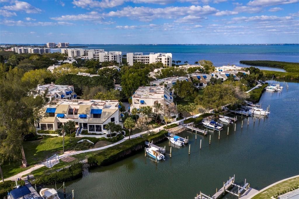 Longboat Key, Florida, 34228, United States, 2 Bedrooms Bedrooms, ,3 BathroomsBathrooms,Residential,For Sale,1942168