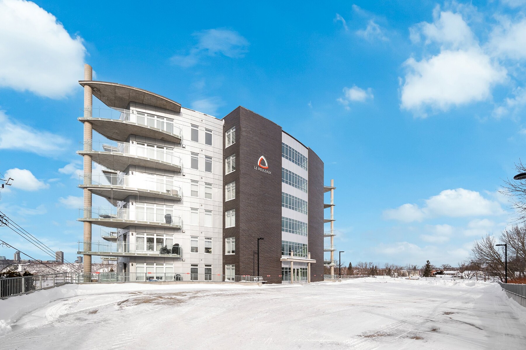  Desjardins, Chaudière-Appalaches - 物件實景