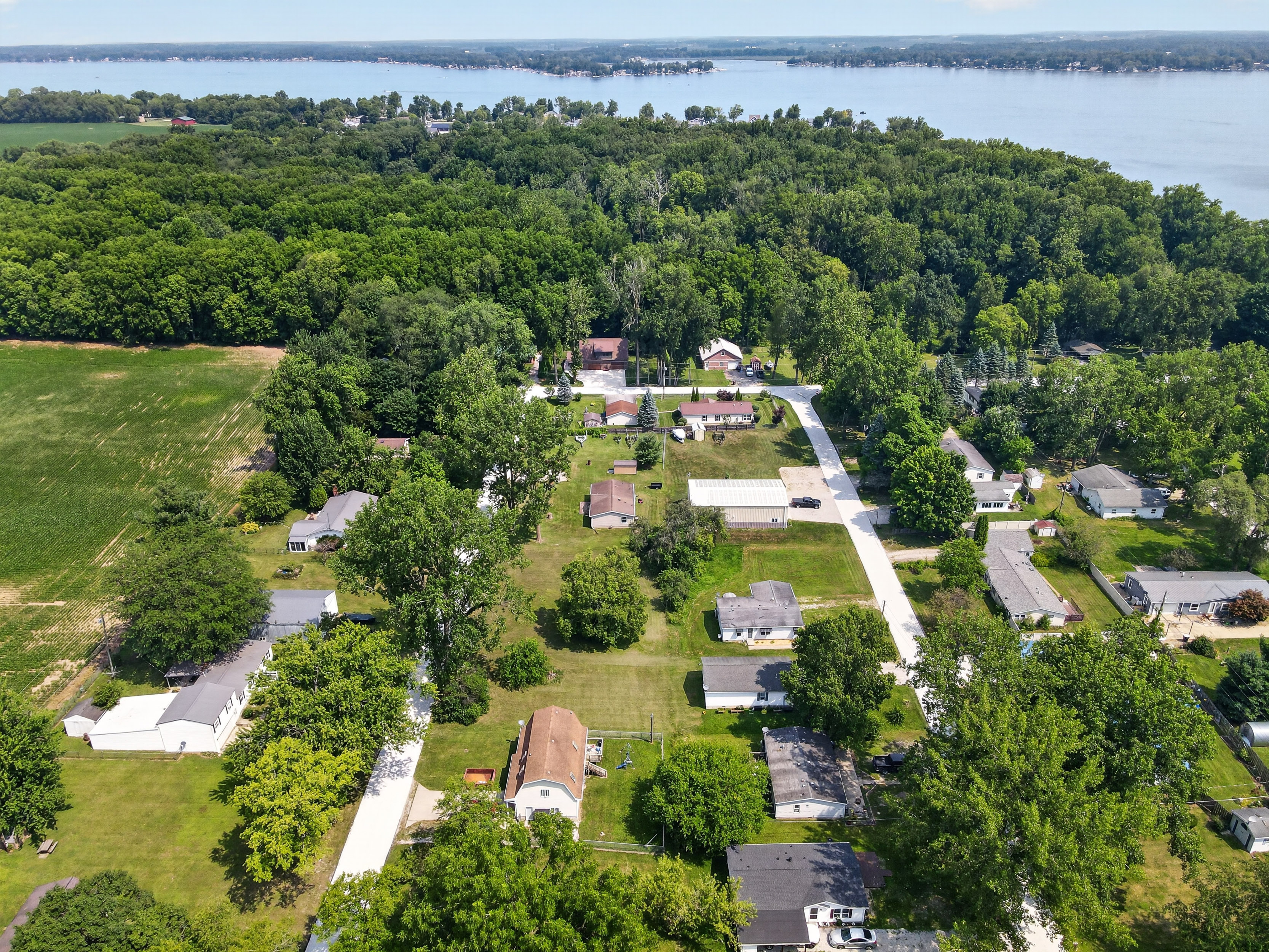  Great Lot in Convenient Syracuse Location - 物件實景