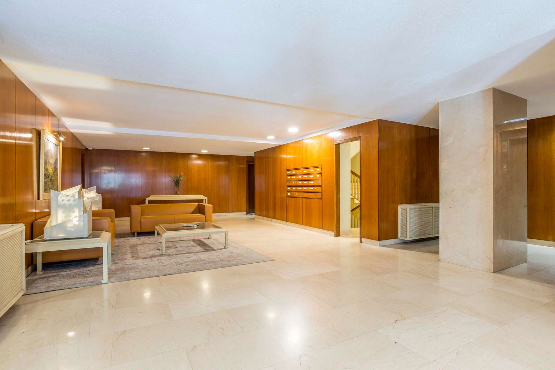  High floor apartment to renovate with garage and lots of light in Maldonado - 物件實景