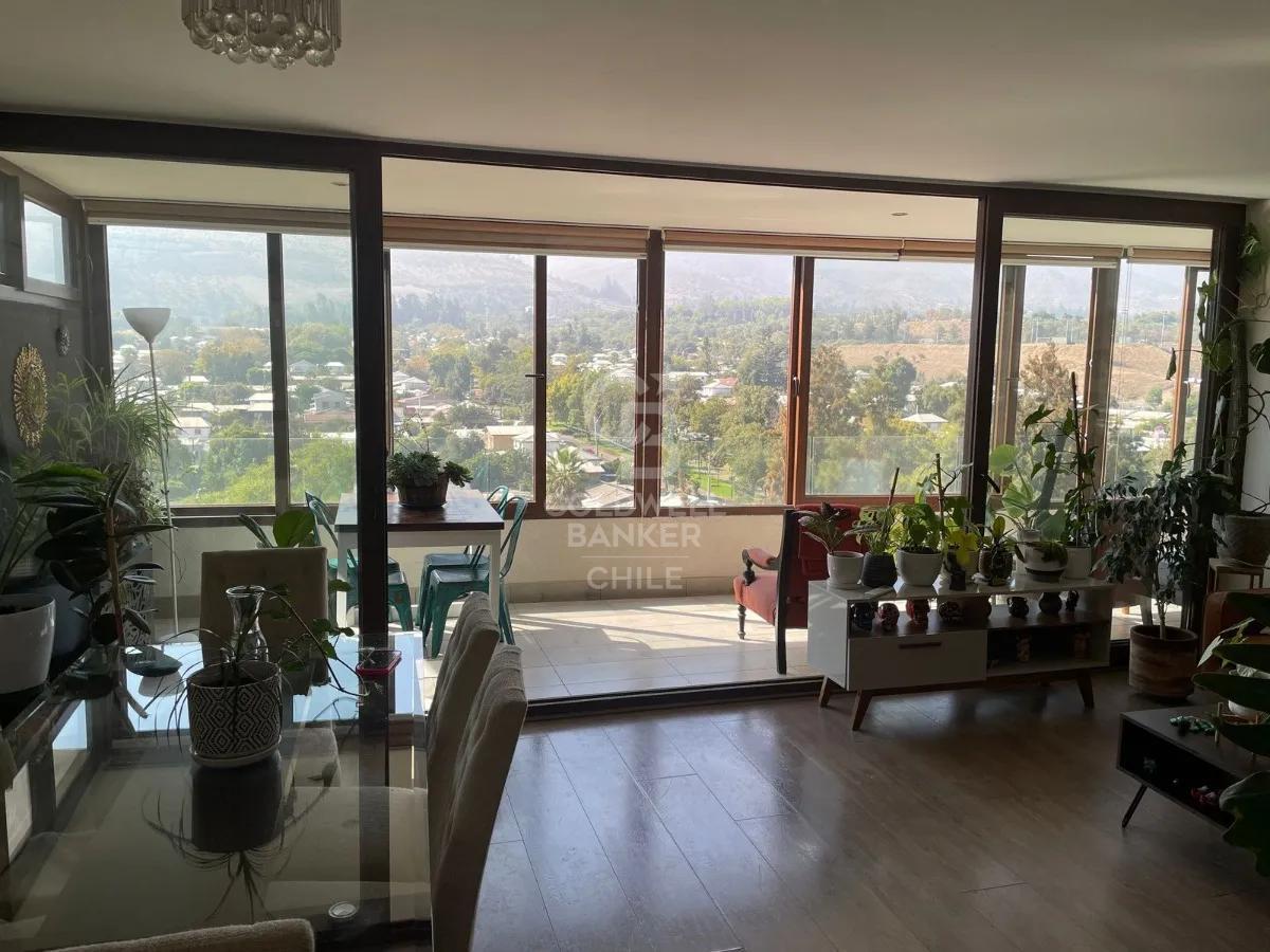 Las Condes, Chile, 3 Bedrooms Bedrooms, ,3 BathroomsBathrooms,Residential,For Sale,1883614