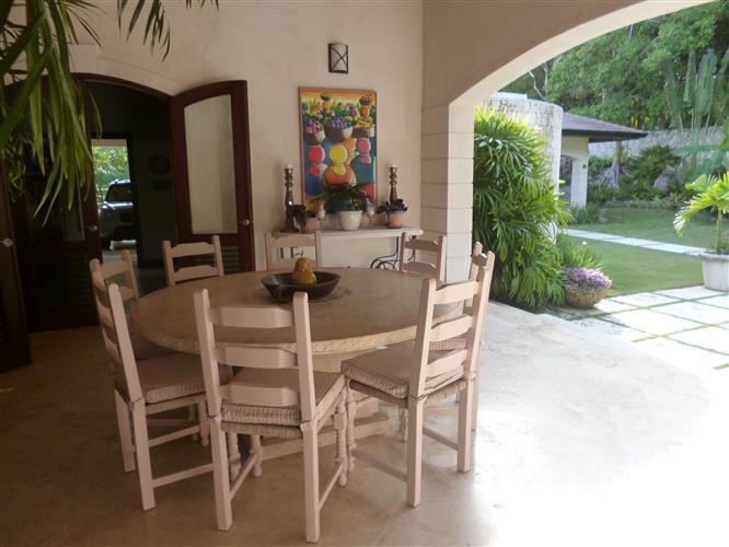 Sosua, DO, 6 Bedrooms Bedrooms, ,7 BathroomsBathrooms,Residential,For Sale,383048
