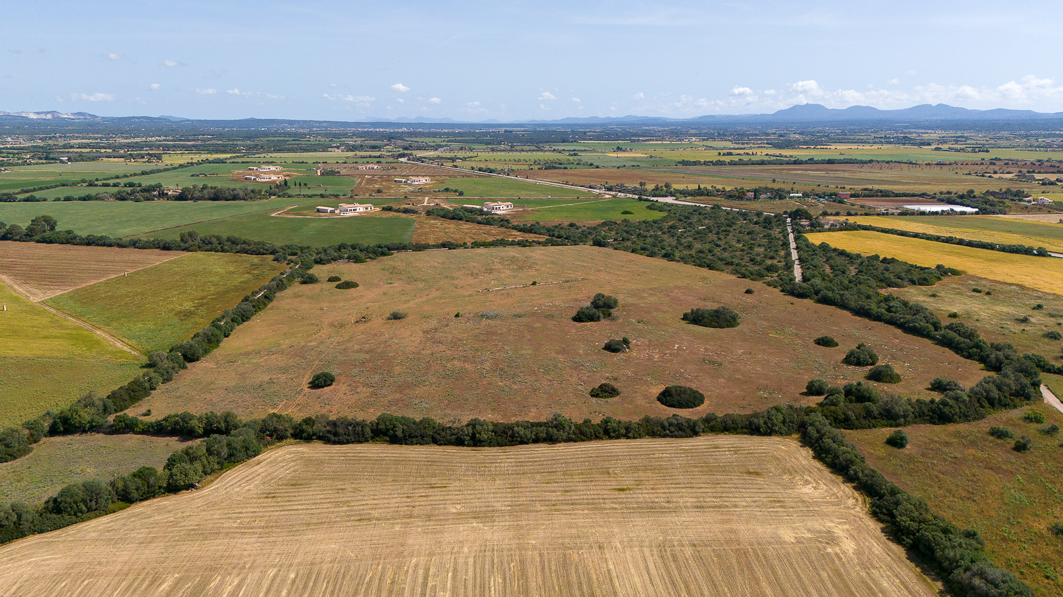  Spacious building plot near Sa Rapita - 物件實景