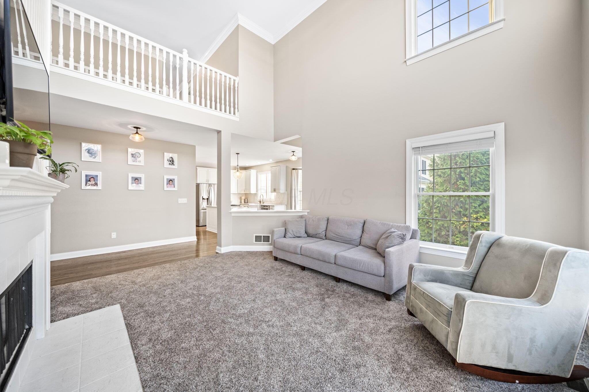 New Albany, Ohio, 43054, United States, 4 Bedrooms Bedrooms, ,3 BathroomsBathrooms,Residential,For Sale,1988234