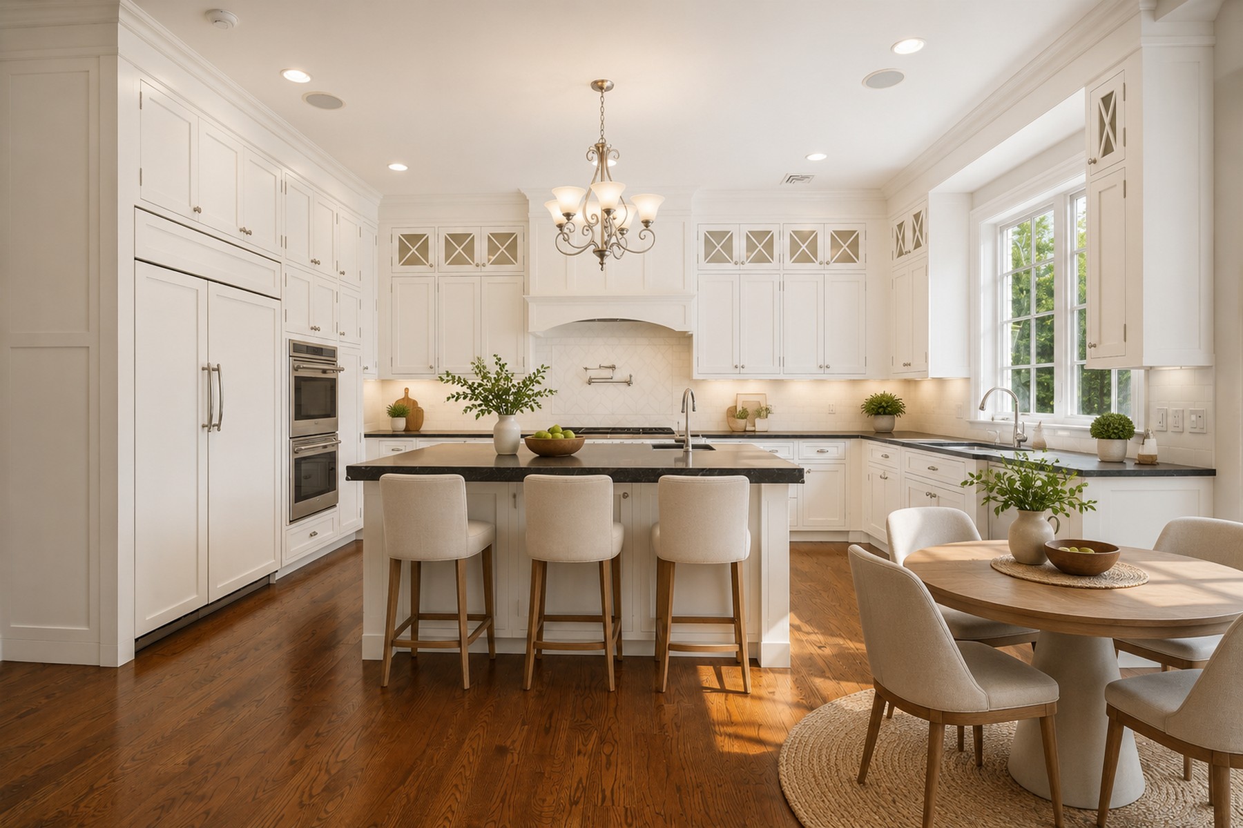  124 Essex Drive, Tenafly, NJ 07670 - 物件實景