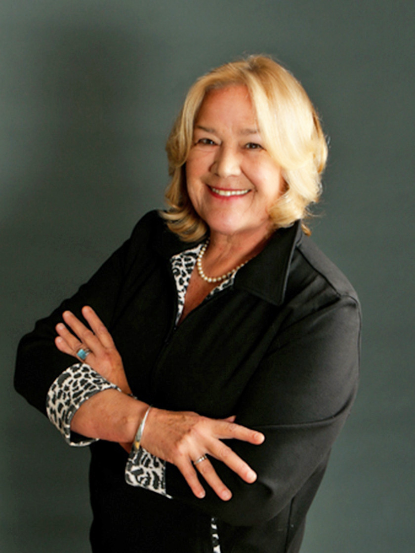 Laurel R. Galloway