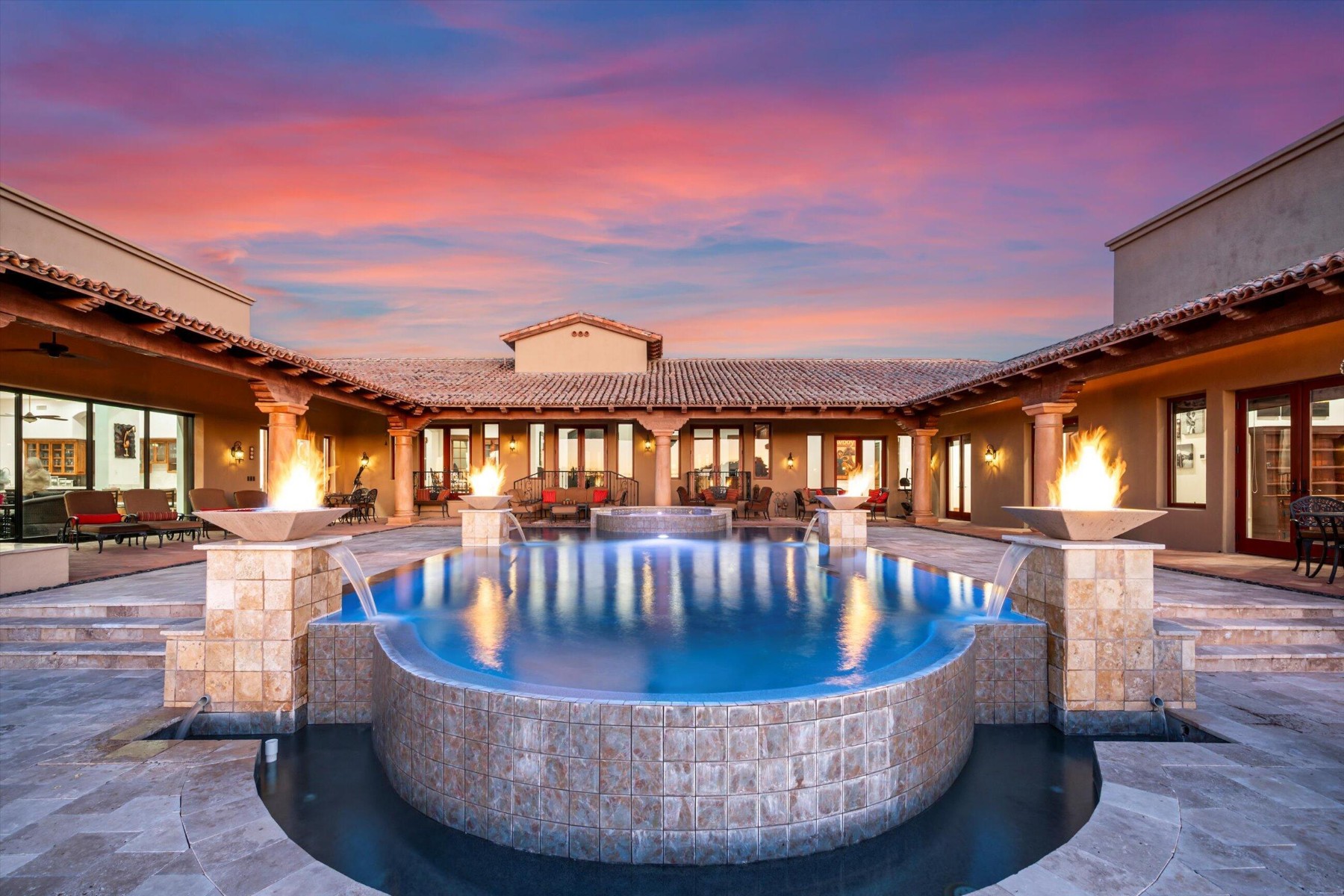  37750 N 93rd Street  Scottsdale, AZ - 物件實景